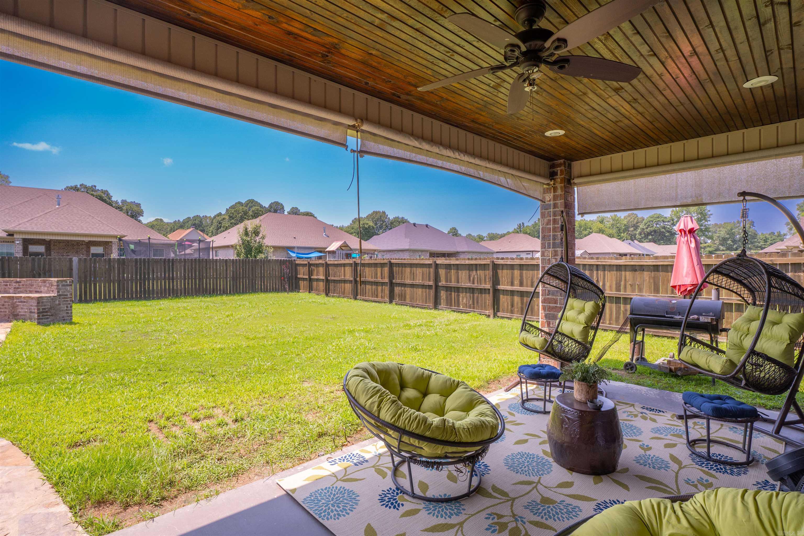 2908 Johnswood Village  Bryant, AR