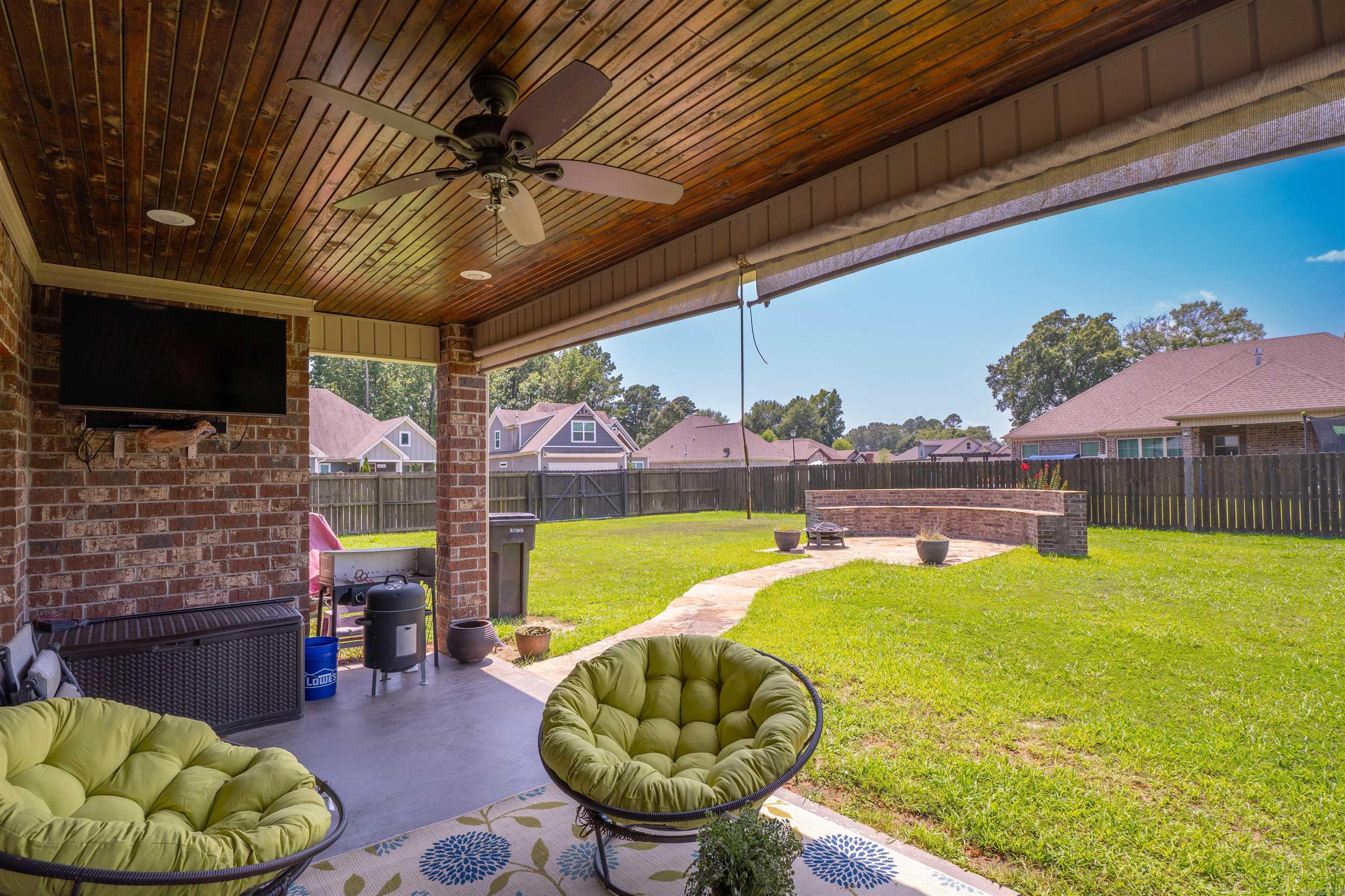 2908 Johnswood Village  Bryant, AR