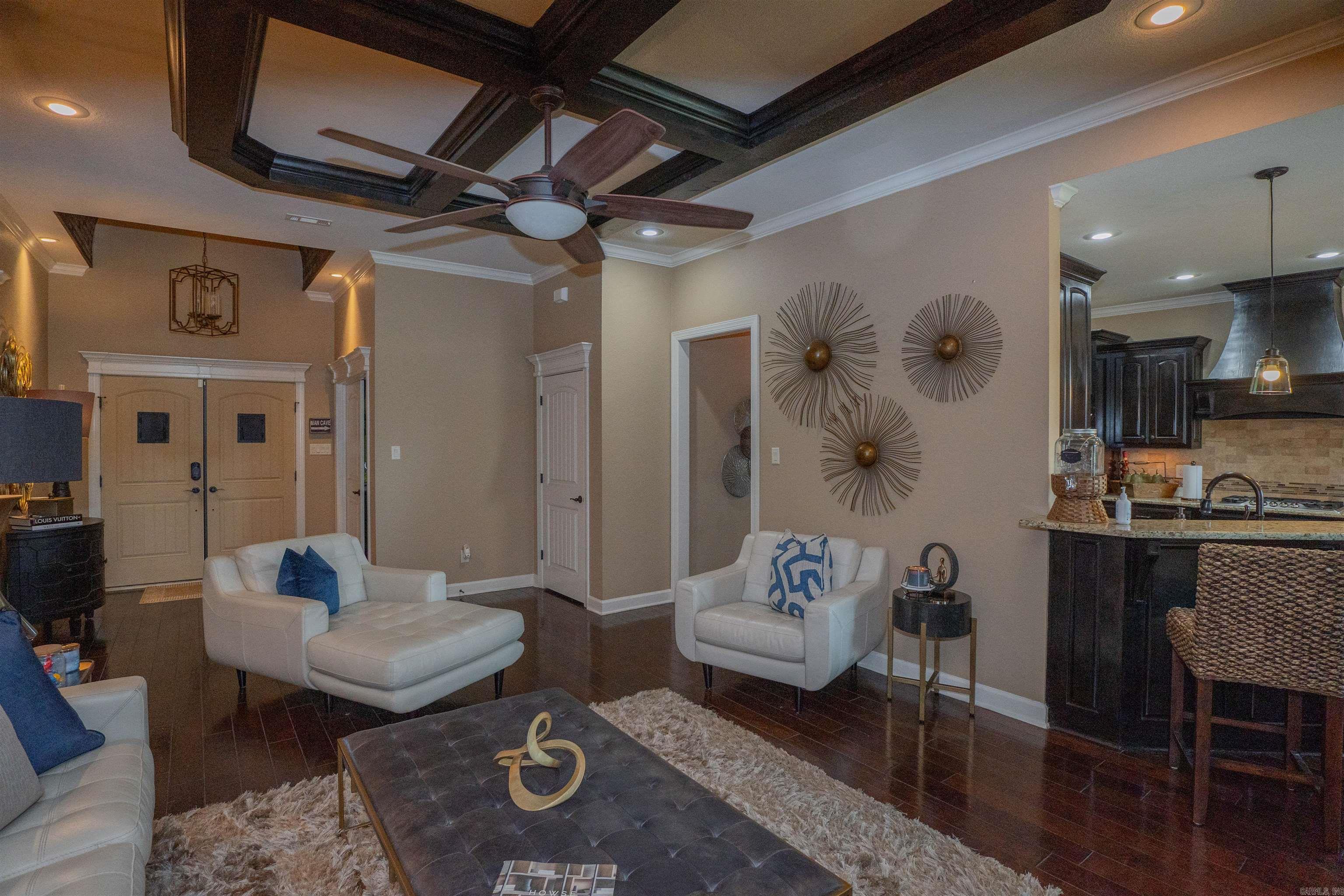 2908 Johnswood Village  Bryant, AR