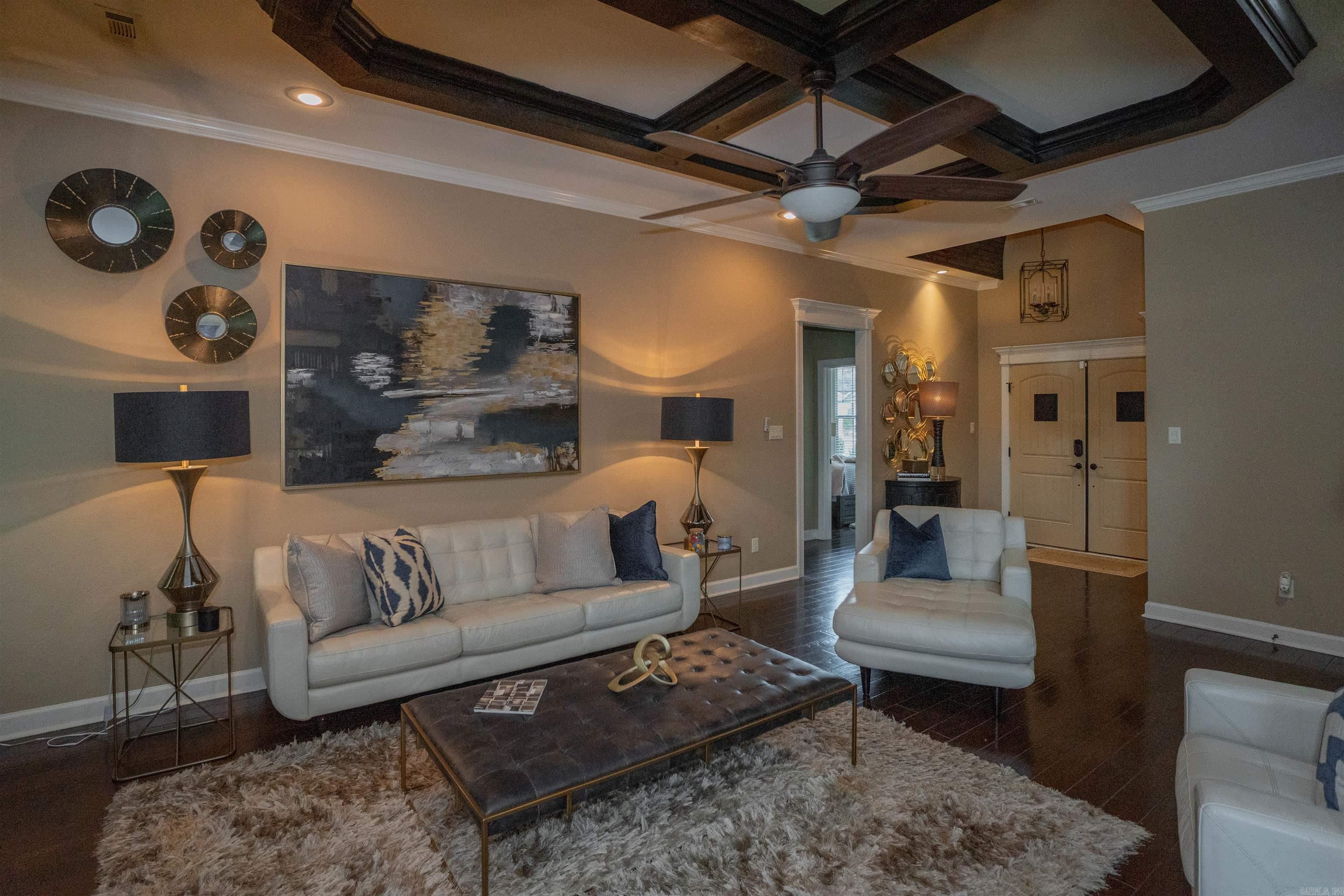 2908 Johnswood Village  Bryant, AR