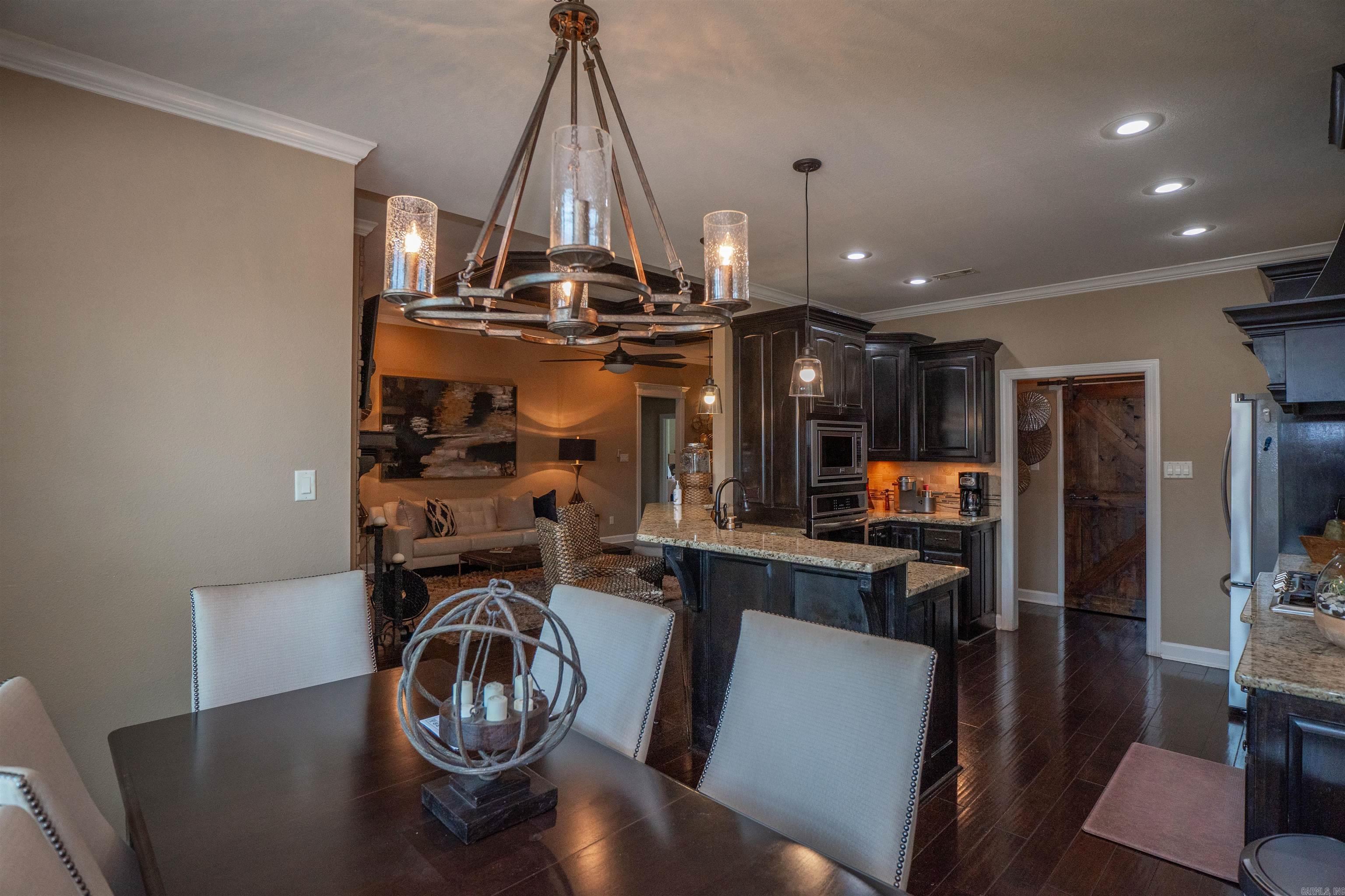 2908 Johnswood Village  Bryant, AR