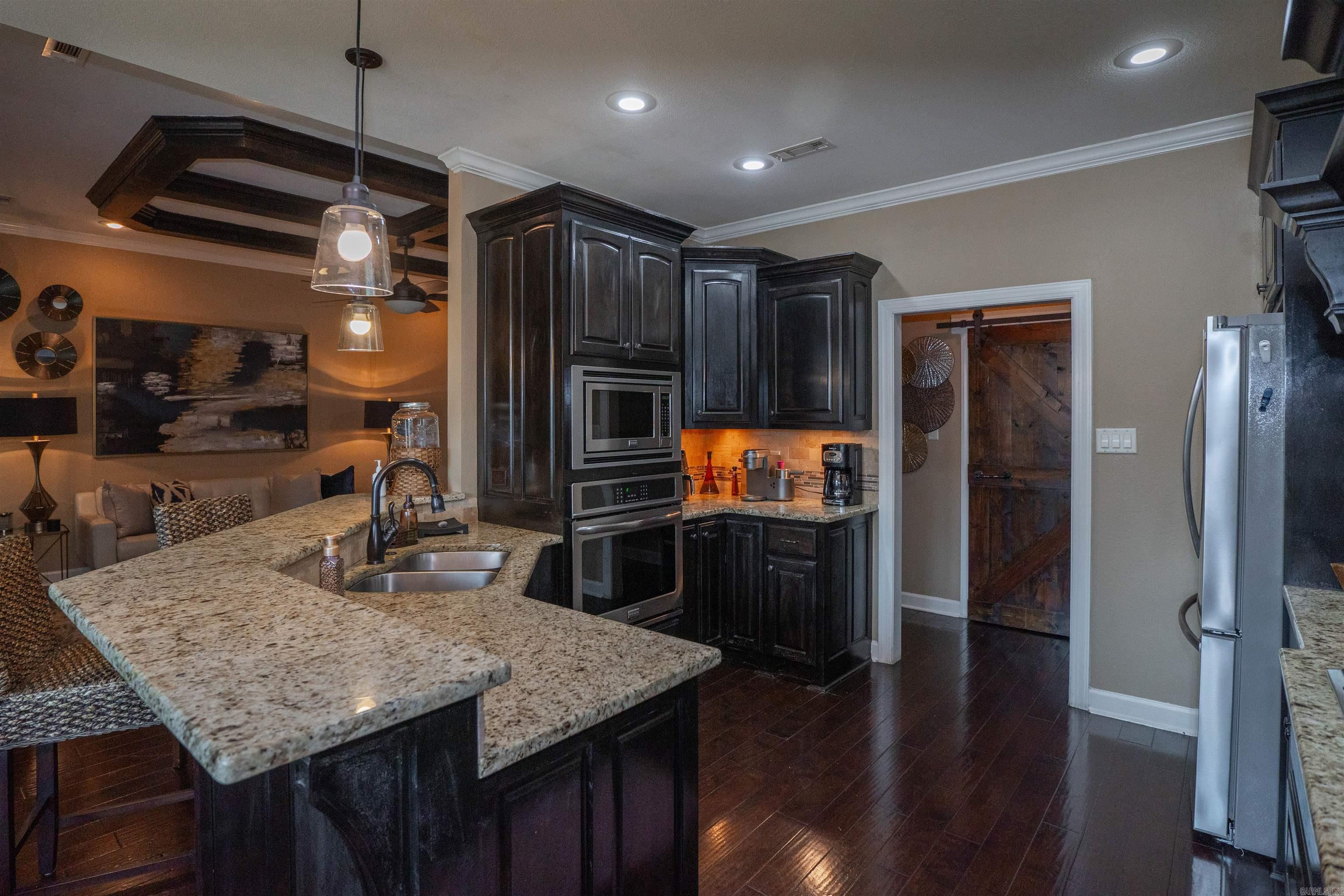 2908 Johnswood Village  Bryant, AR