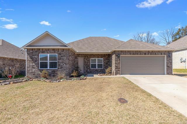 2115  Eldridge  Conway, AR