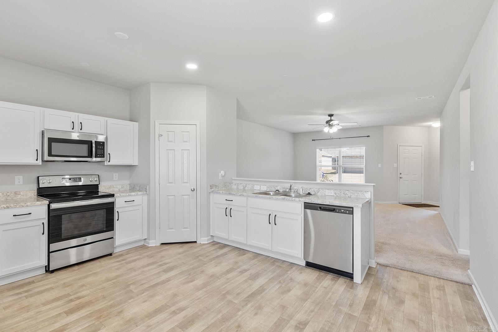 2115  Eldridge  Conway, AR