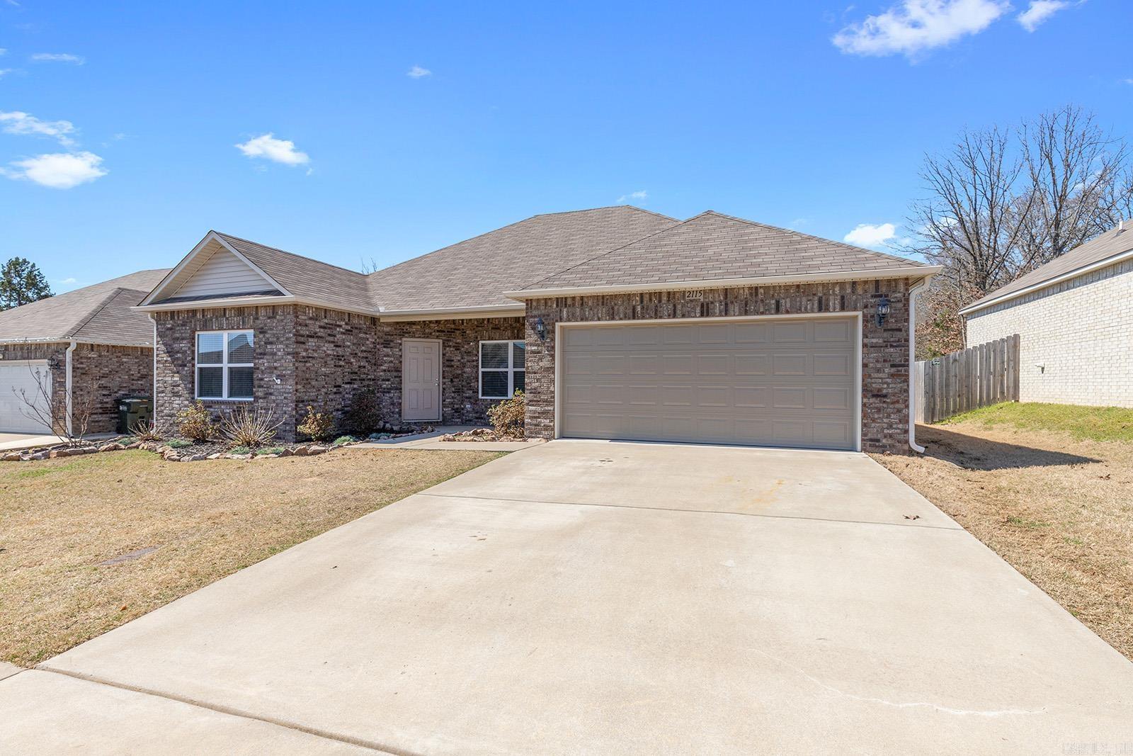 2115  Eldridge  Conway, AR
