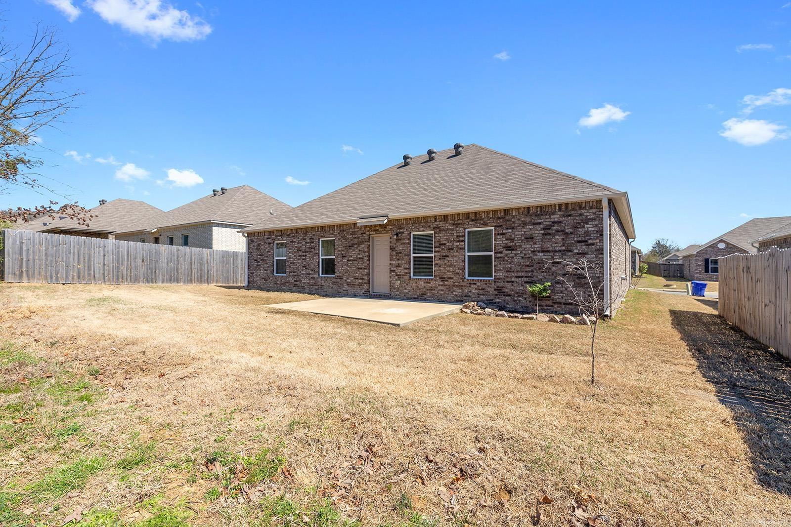 2115  Eldridge  Conway, AR