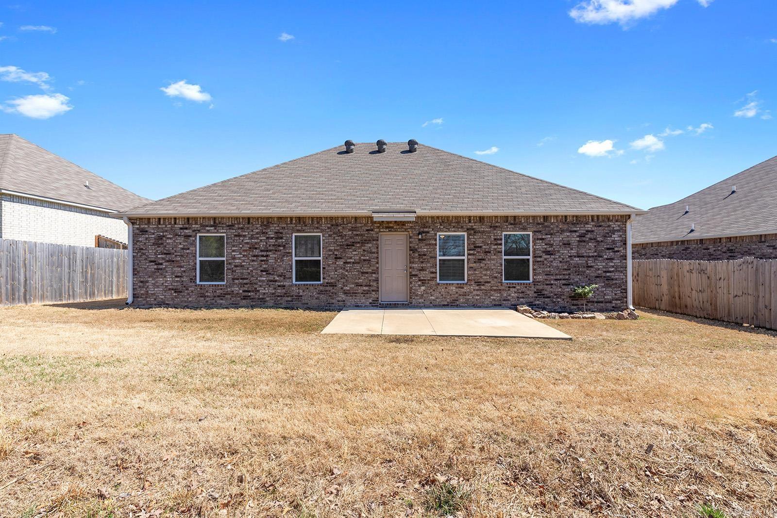 2115  Eldridge  Conway, AR