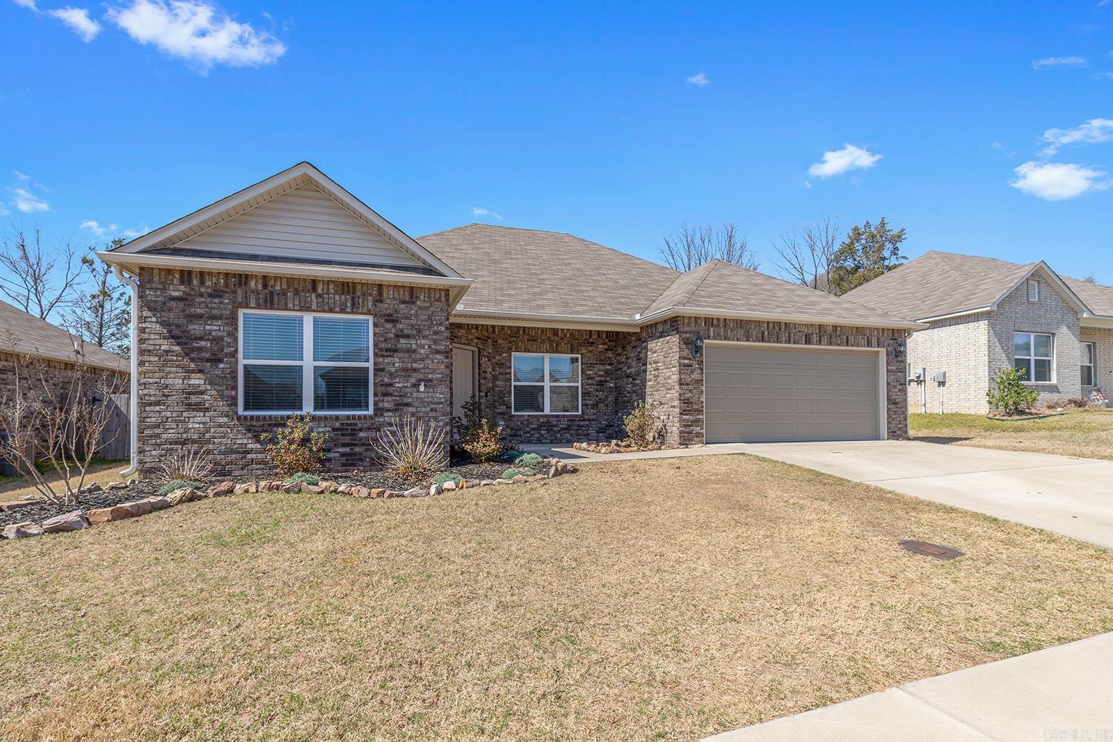 2115  Eldridge  Conway, AR