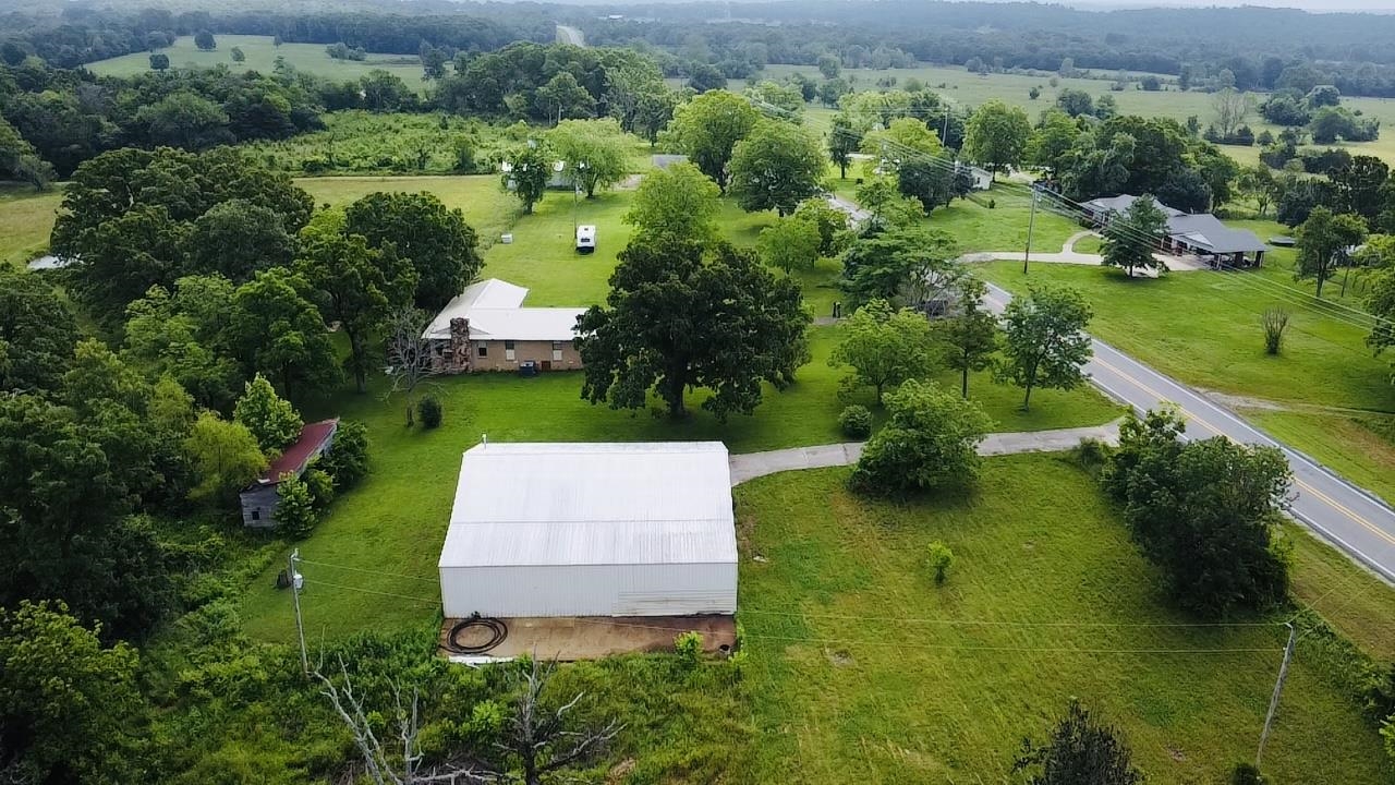 13776 E 56 HWY  Ash Flat, AR