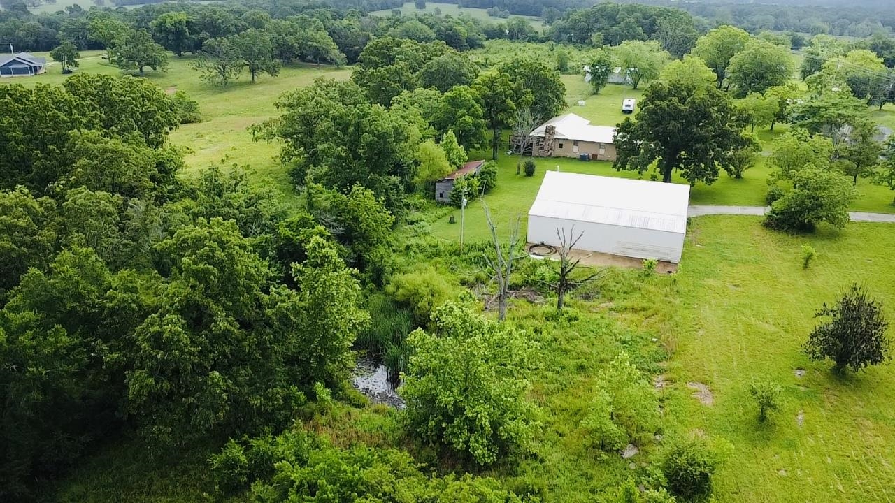 13776 E 56 HWY  Ash Flat, AR