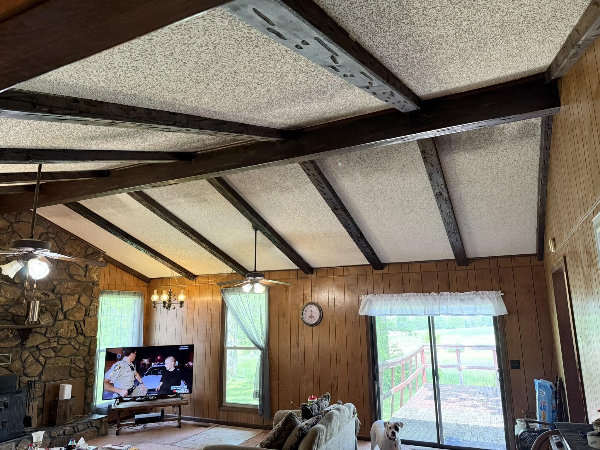 13776 E 56 HWY Ash Flat, AR 72513