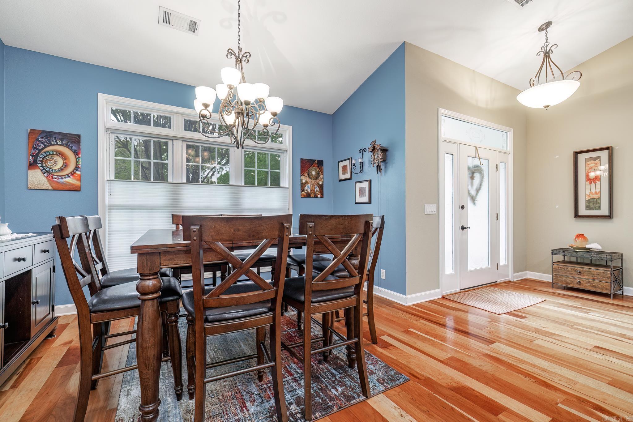 74 Tiburon Way Hot Springs Village, AR 71909