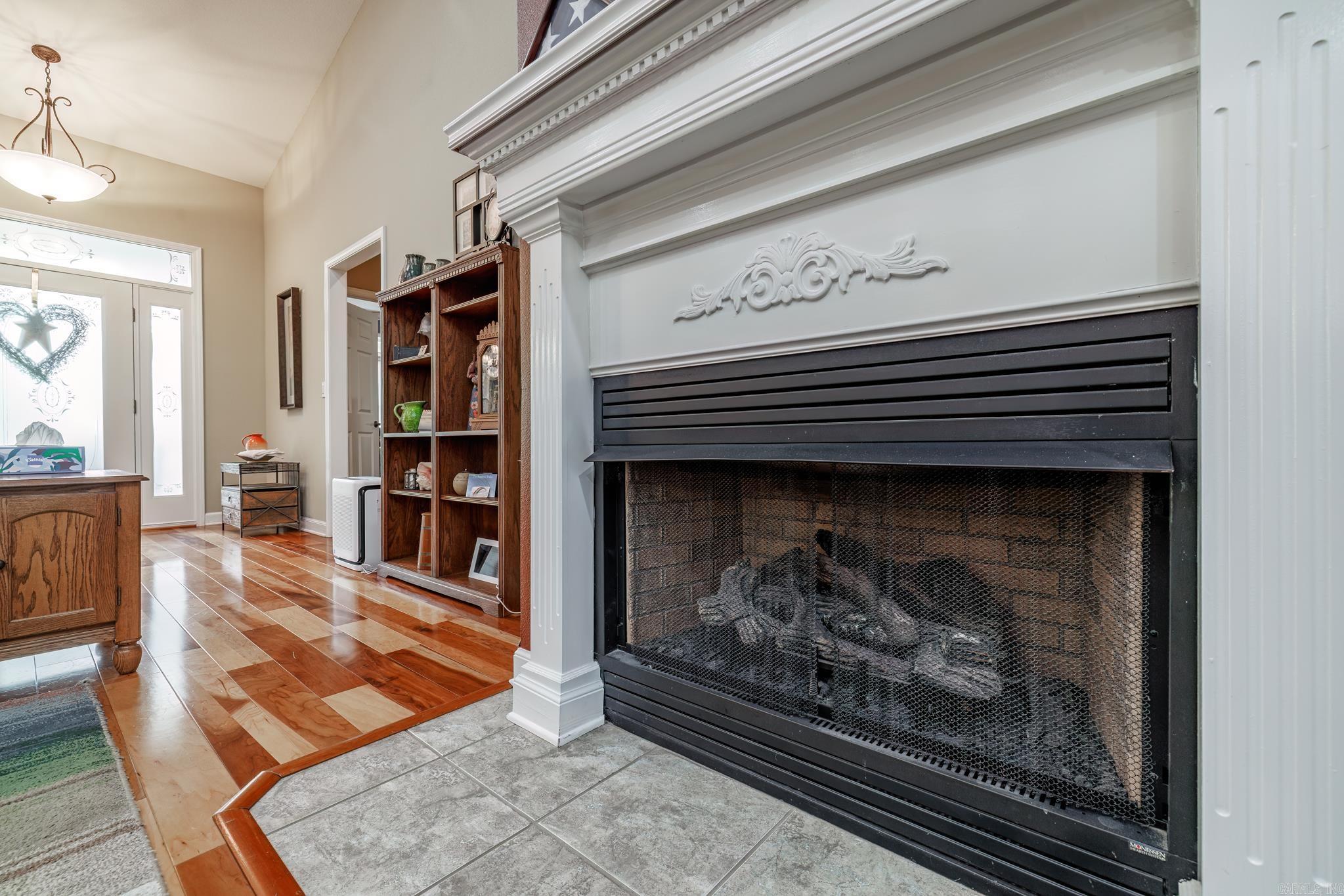 74 Tiburon Way Hot Springs Village, AR 71909