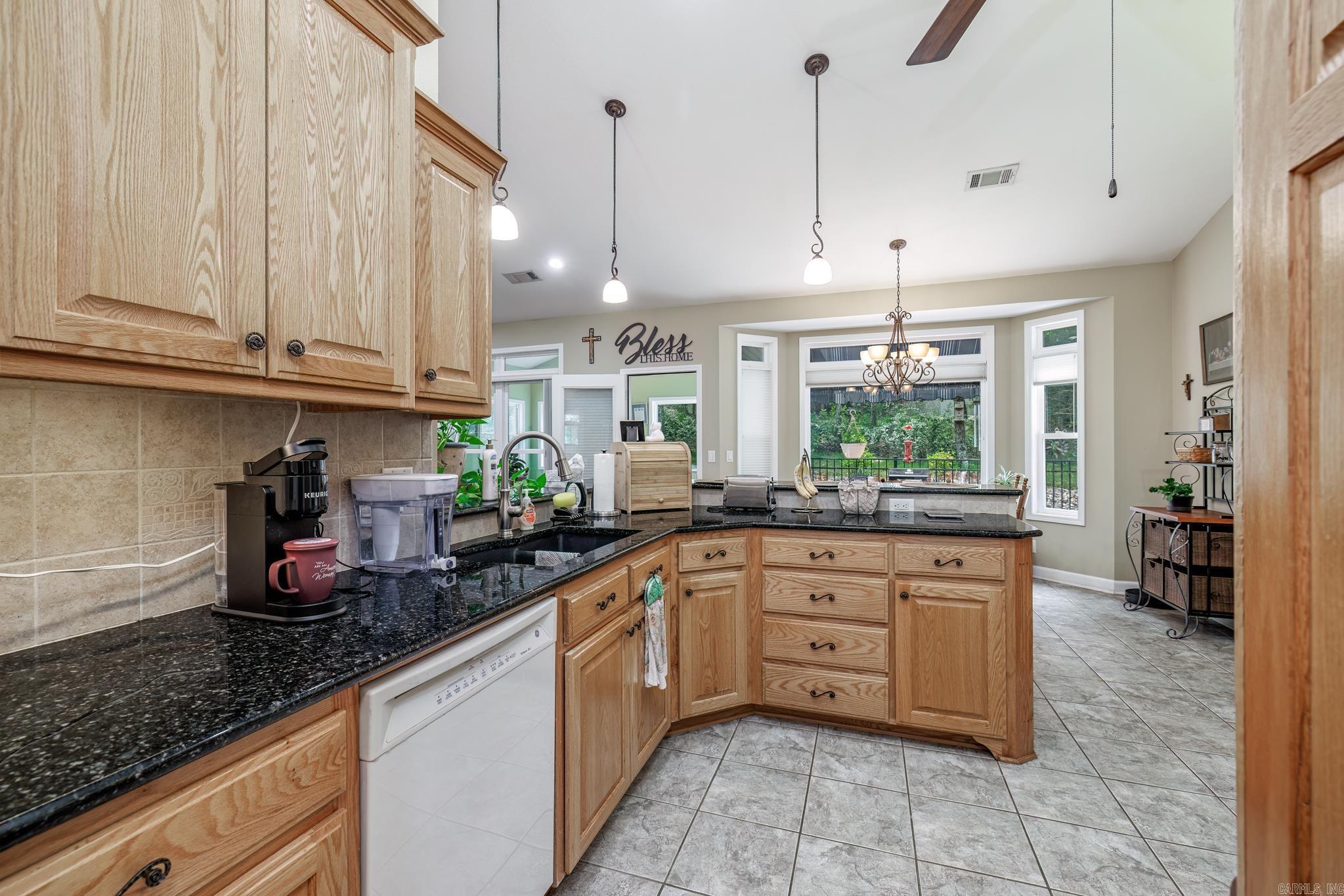 74 Tiburon Way Hot Springs Village, AR 71909