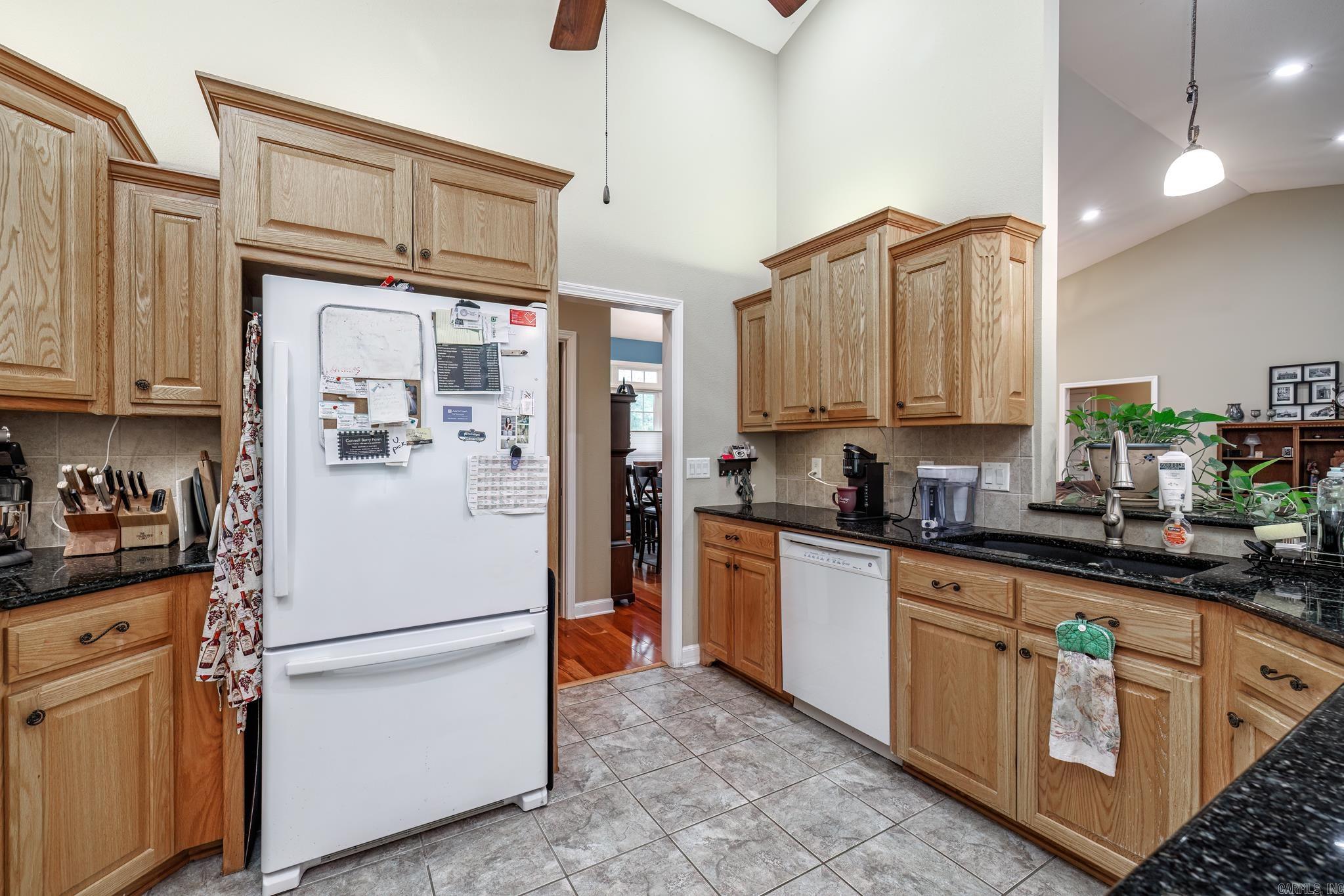 74 Tiburon Way Hot Springs Village, AR 71909