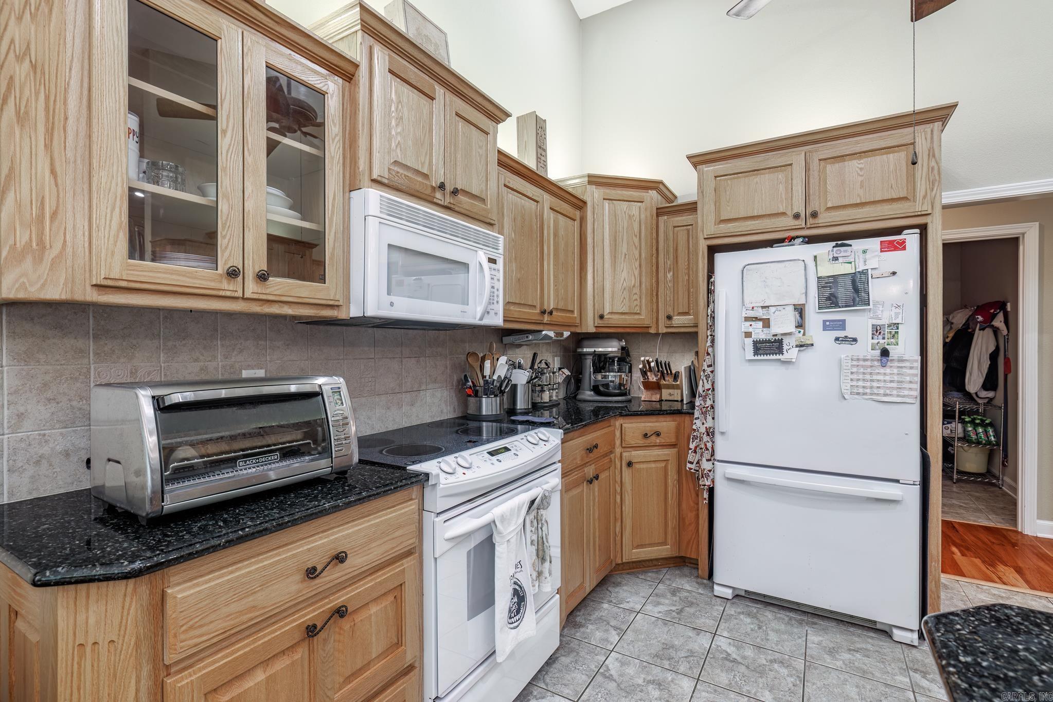 74 Tiburon Way Hot Springs Village, AR 71909