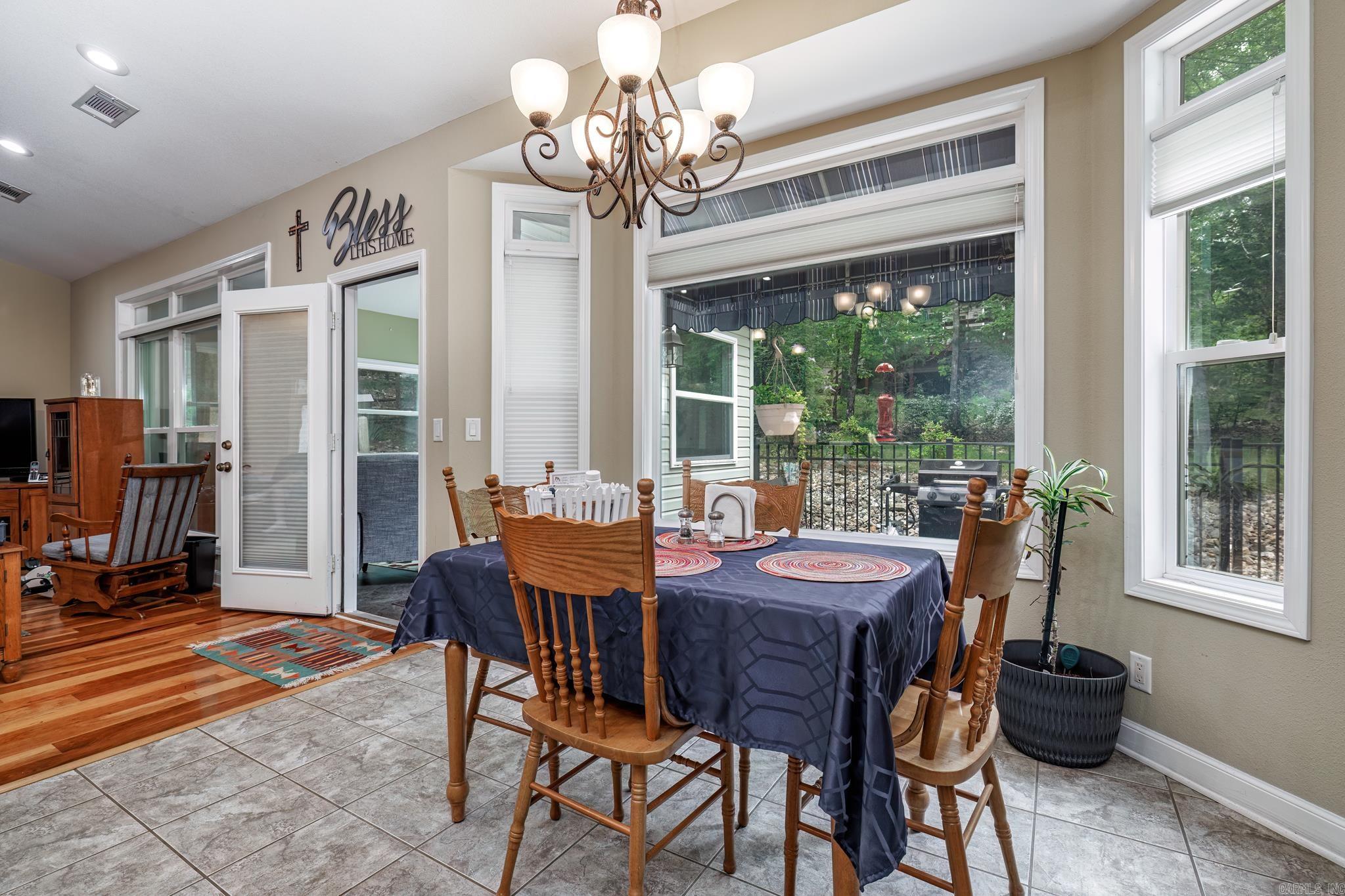74 Tiburon Way Hot Springs Village, AR 71909