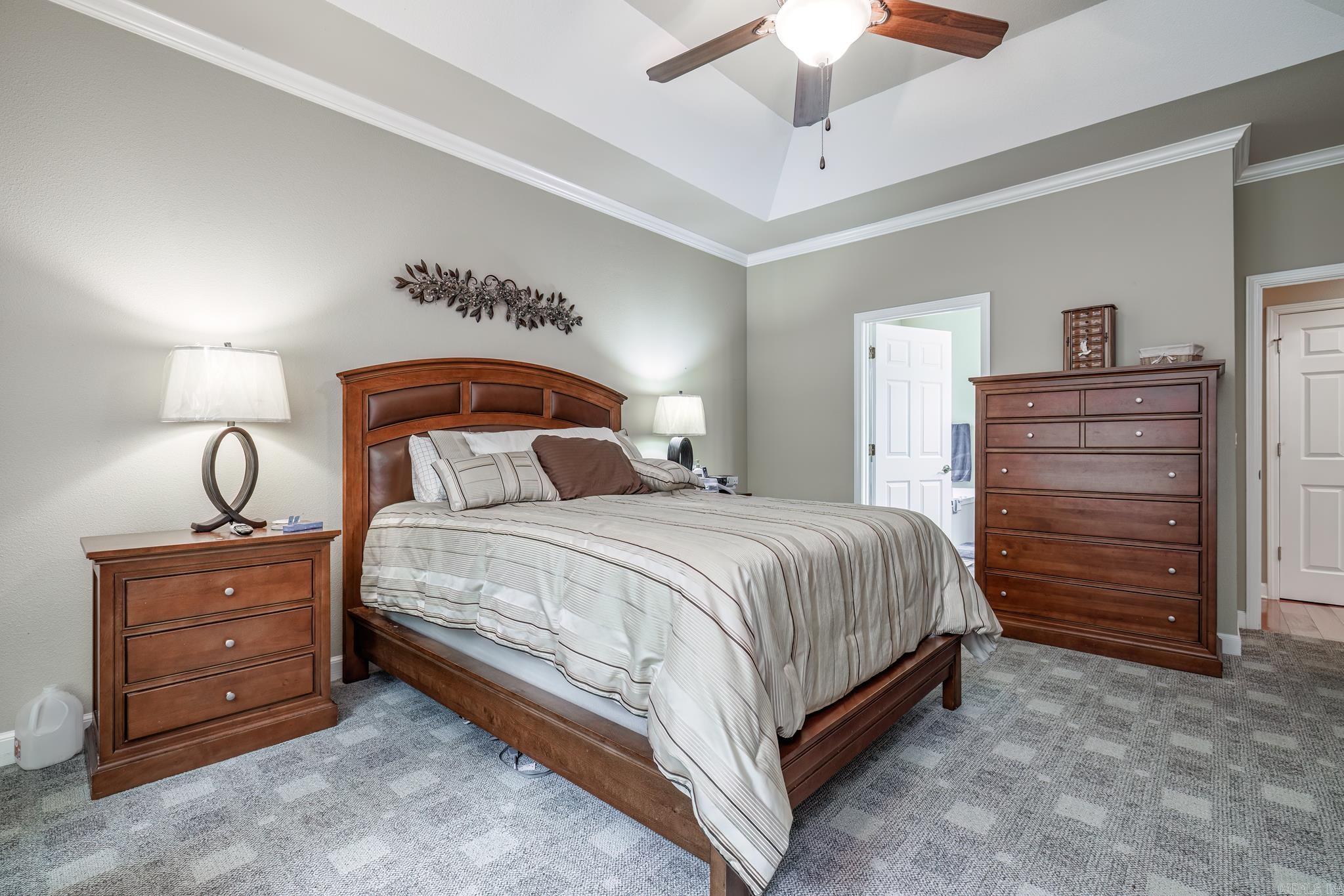 74 Tiburon Way Hot Springs Village, AR 71909