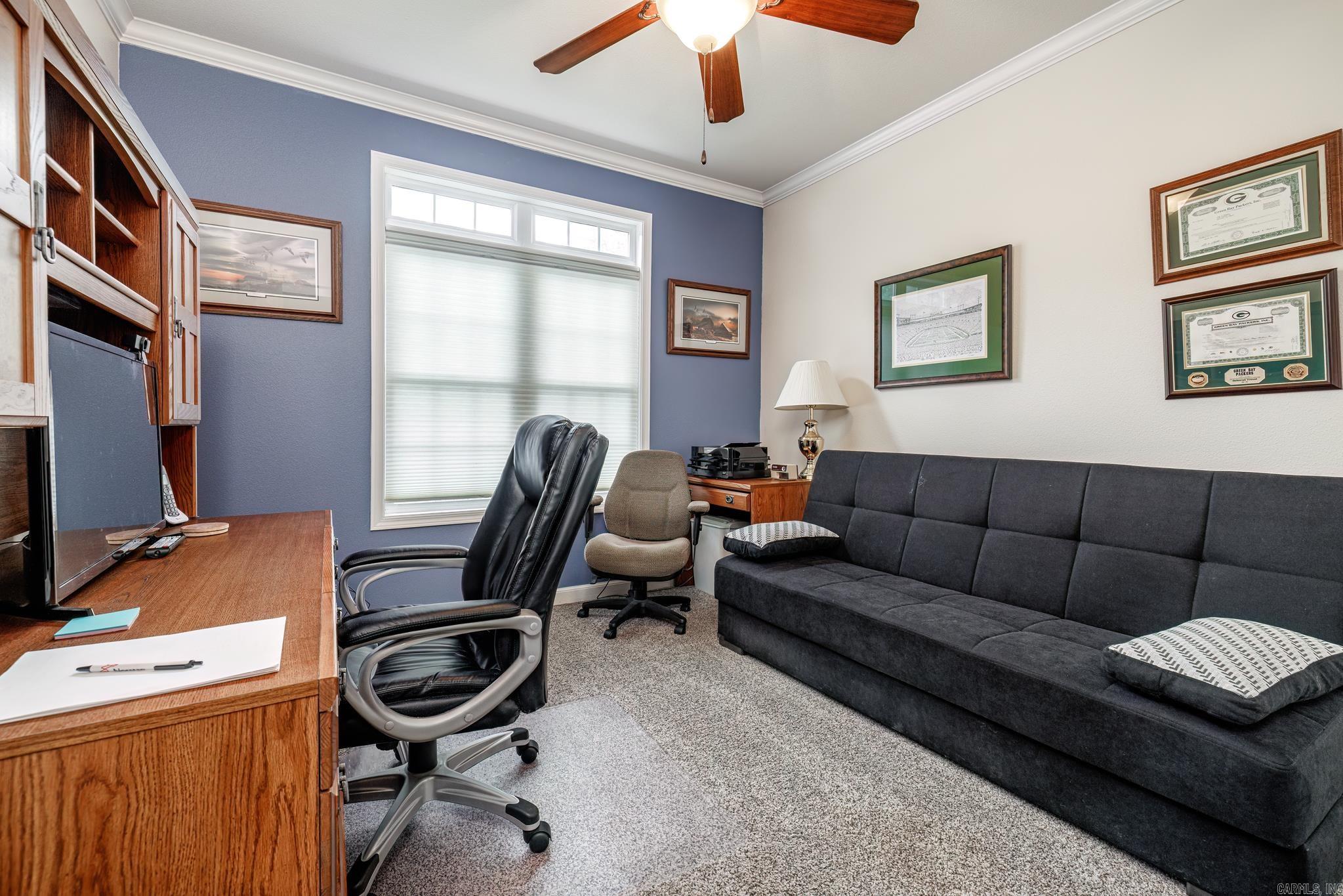 74 Tiburon Way Hot Springs Village, AR 71909
