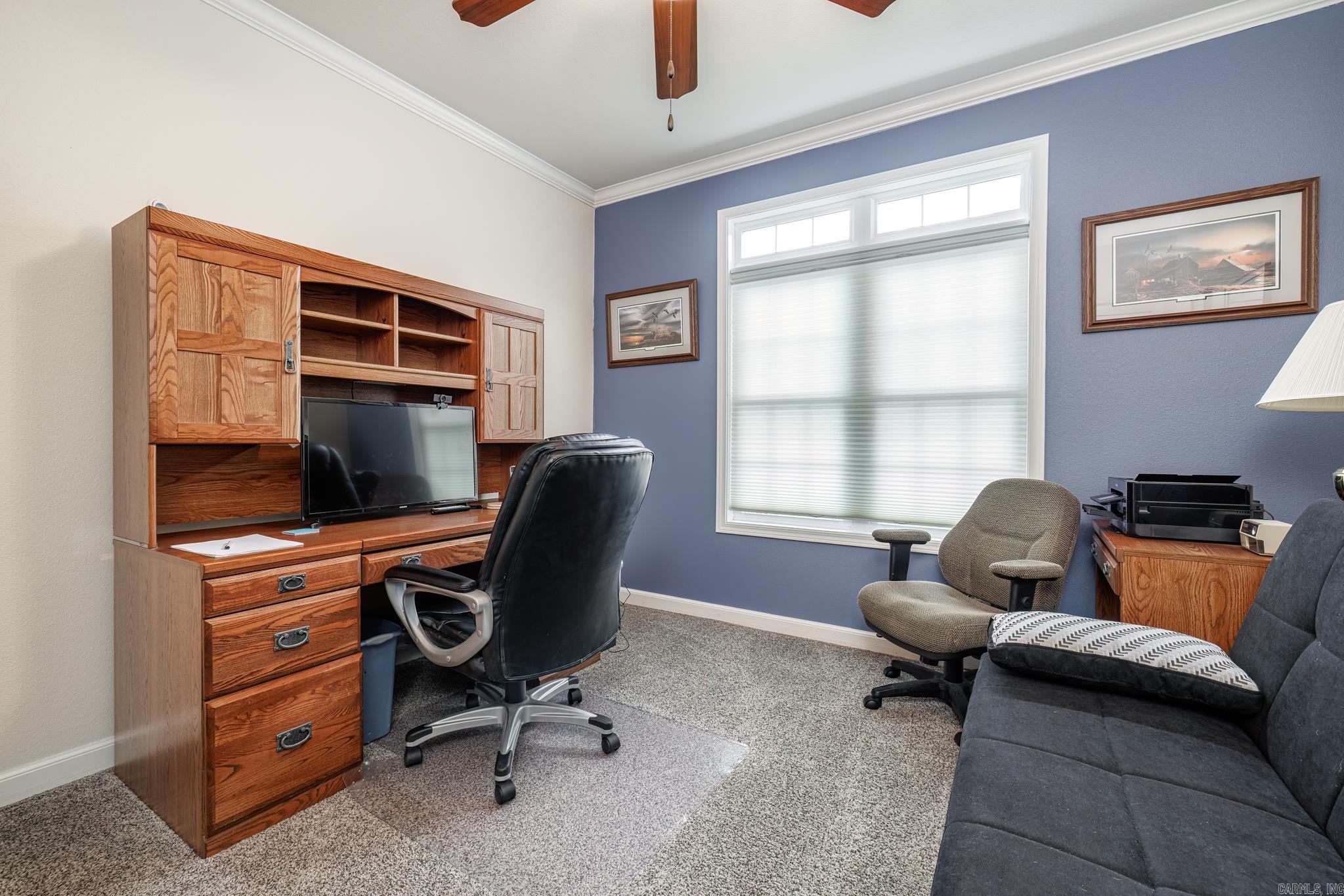 74 Tiburon Way Hot Springs Village, AR 71909