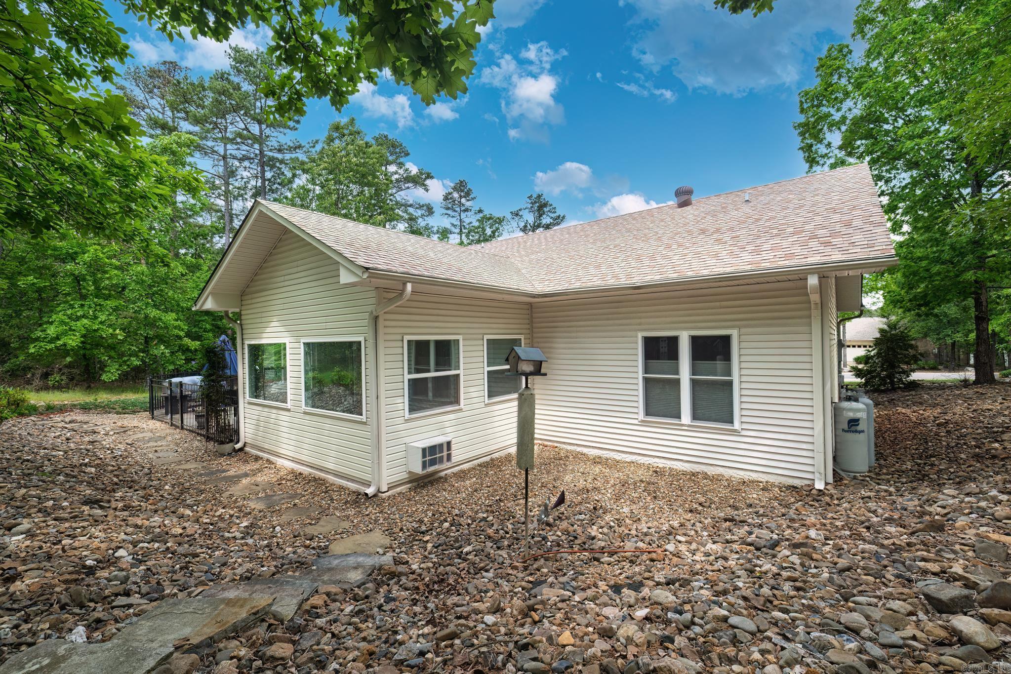 74 Tiburon Way Hot Springs Village, AR 71909