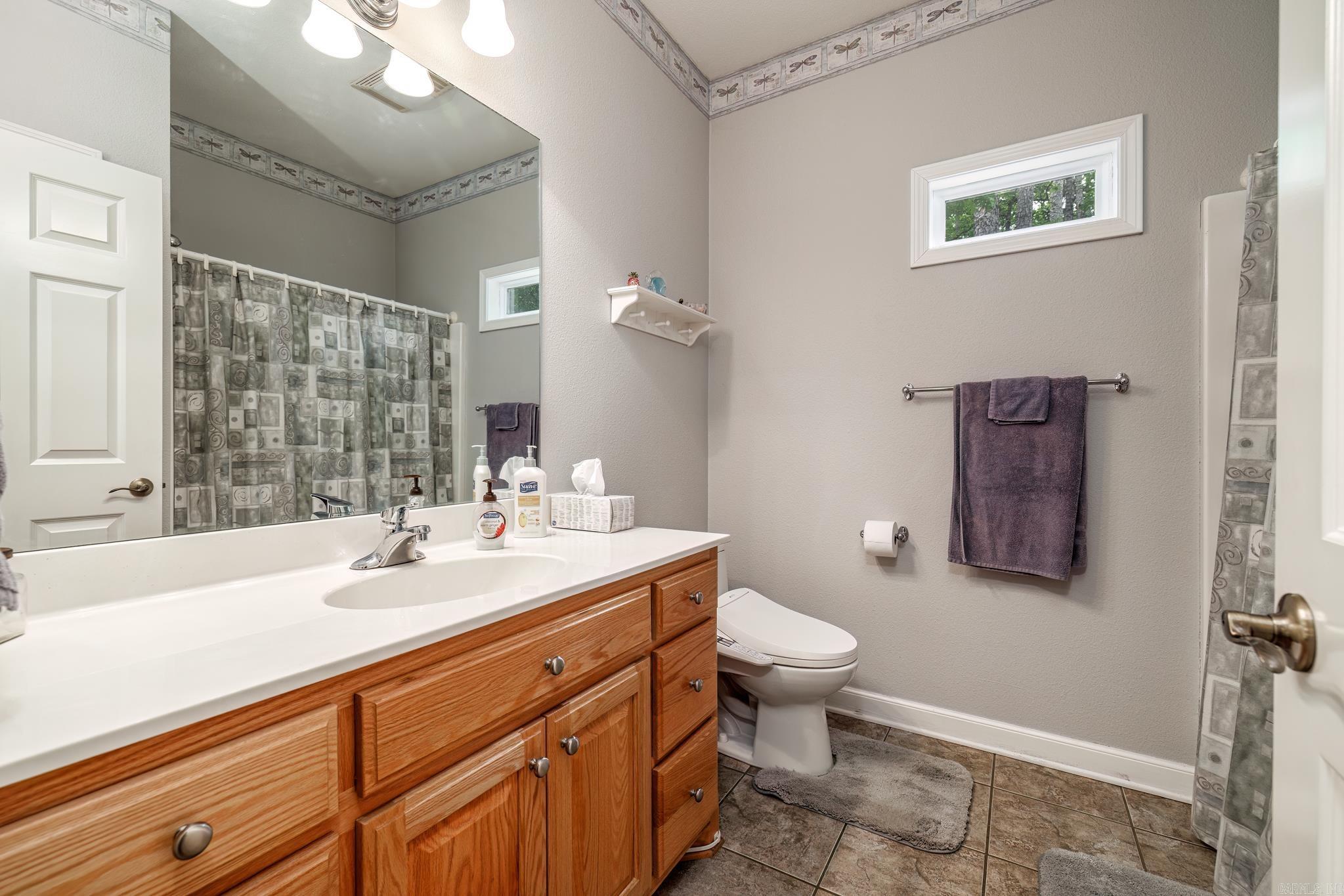 74 Tiburon Way Hot Springs Village, AR 71909