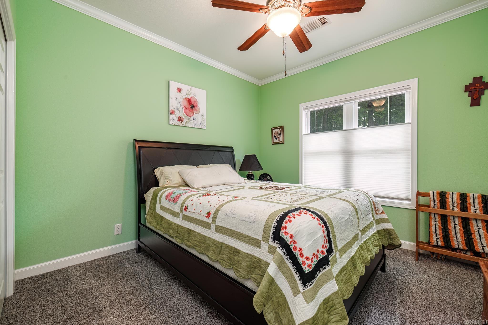 74 Tiburon Way Hot Springs Village, AR 71909