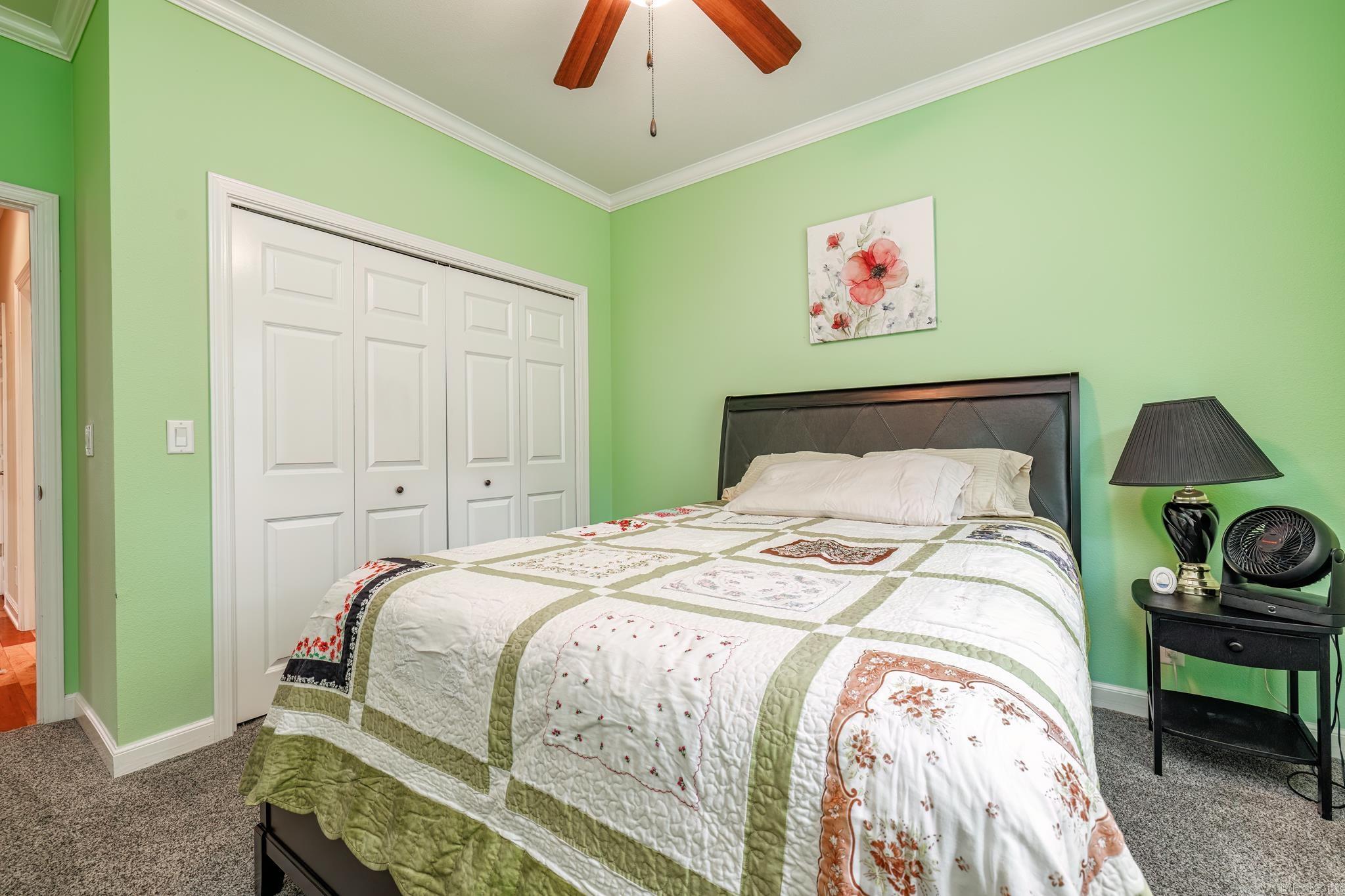 74 Tiburon Way Hot Springs Village, AR 71909