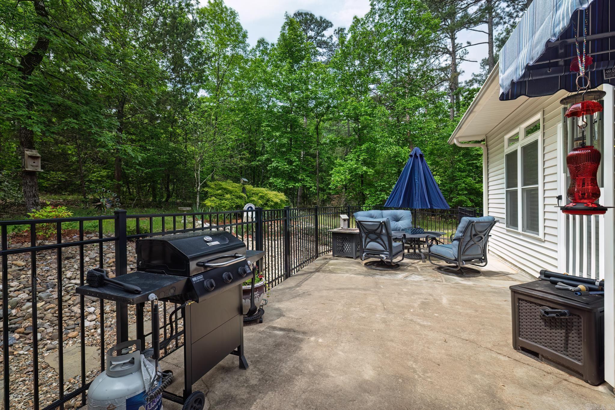 74 Tiburon Way Hot Springs Village, AR 71909