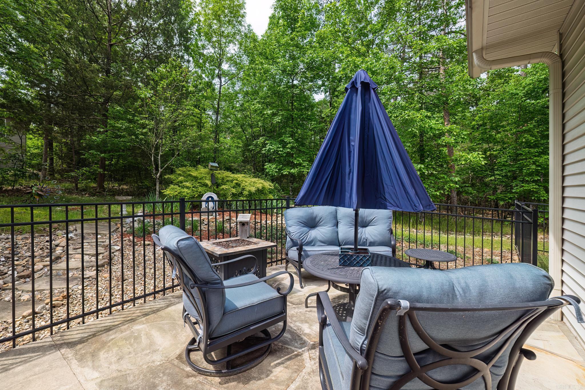 74 Tiburon Way Hot Springs Village, AR 71909