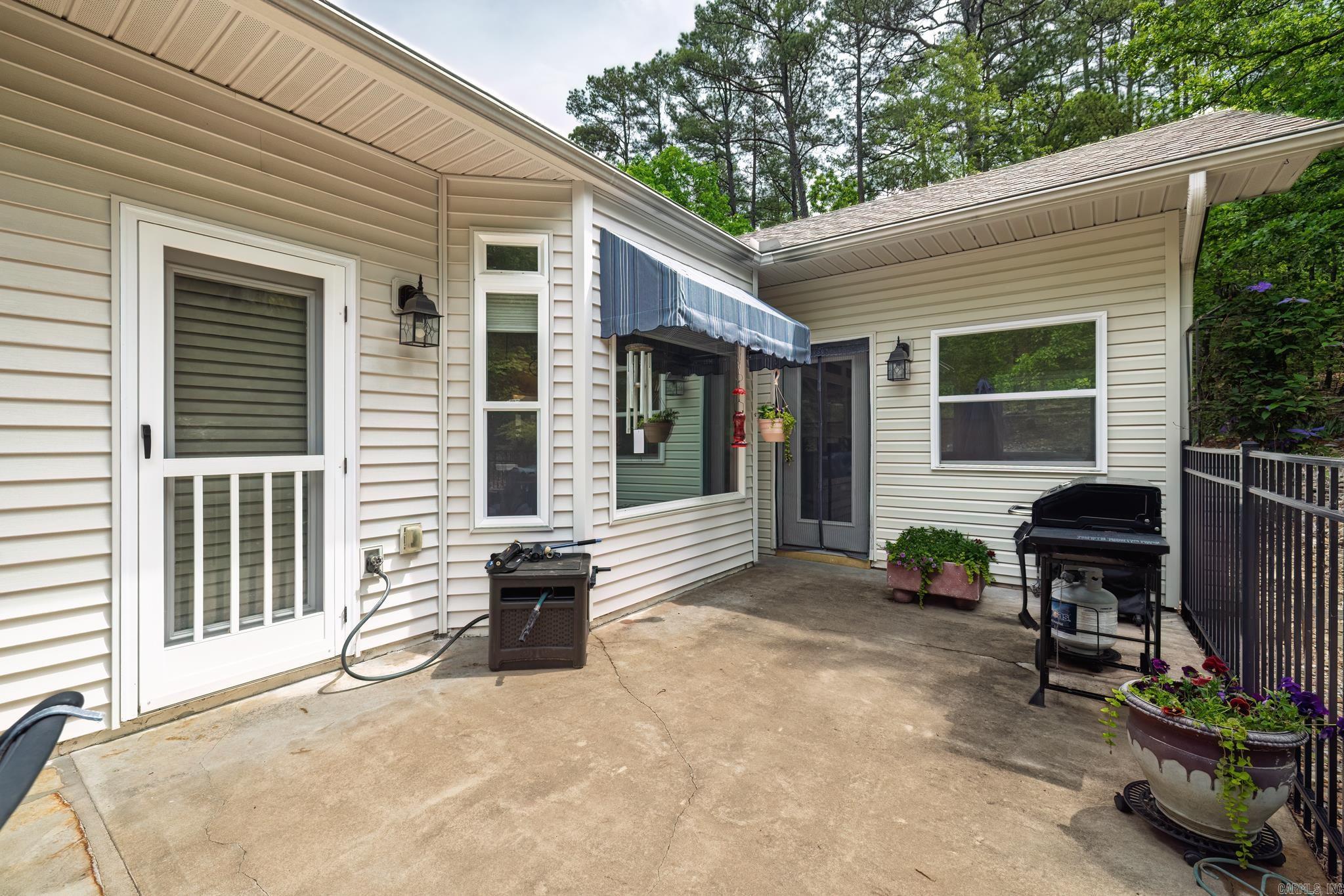74 Tiburon Way Hot Springs Village, AR 71909