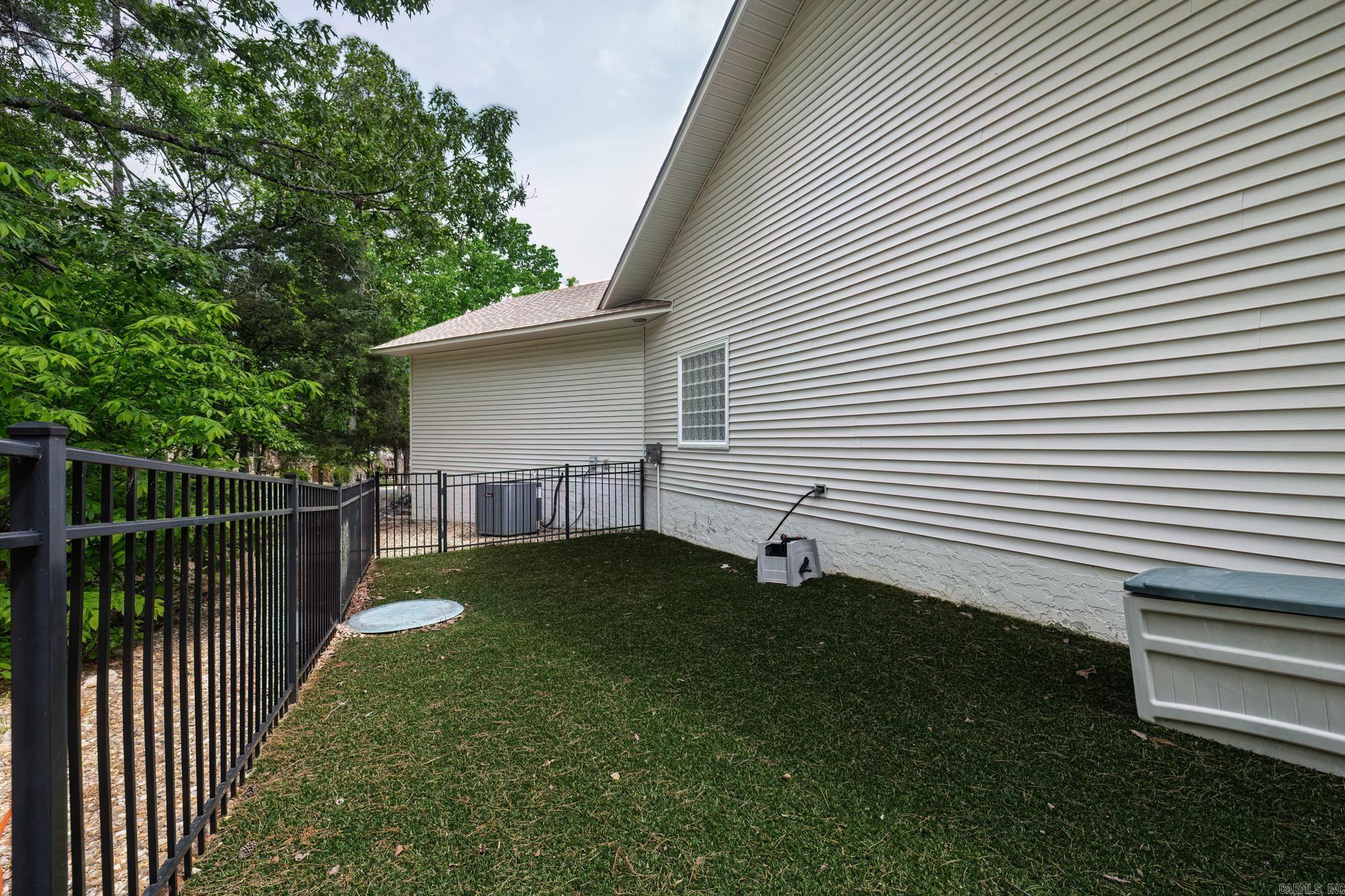 74 Tiburon Way Hot Springs Village, AR 71909