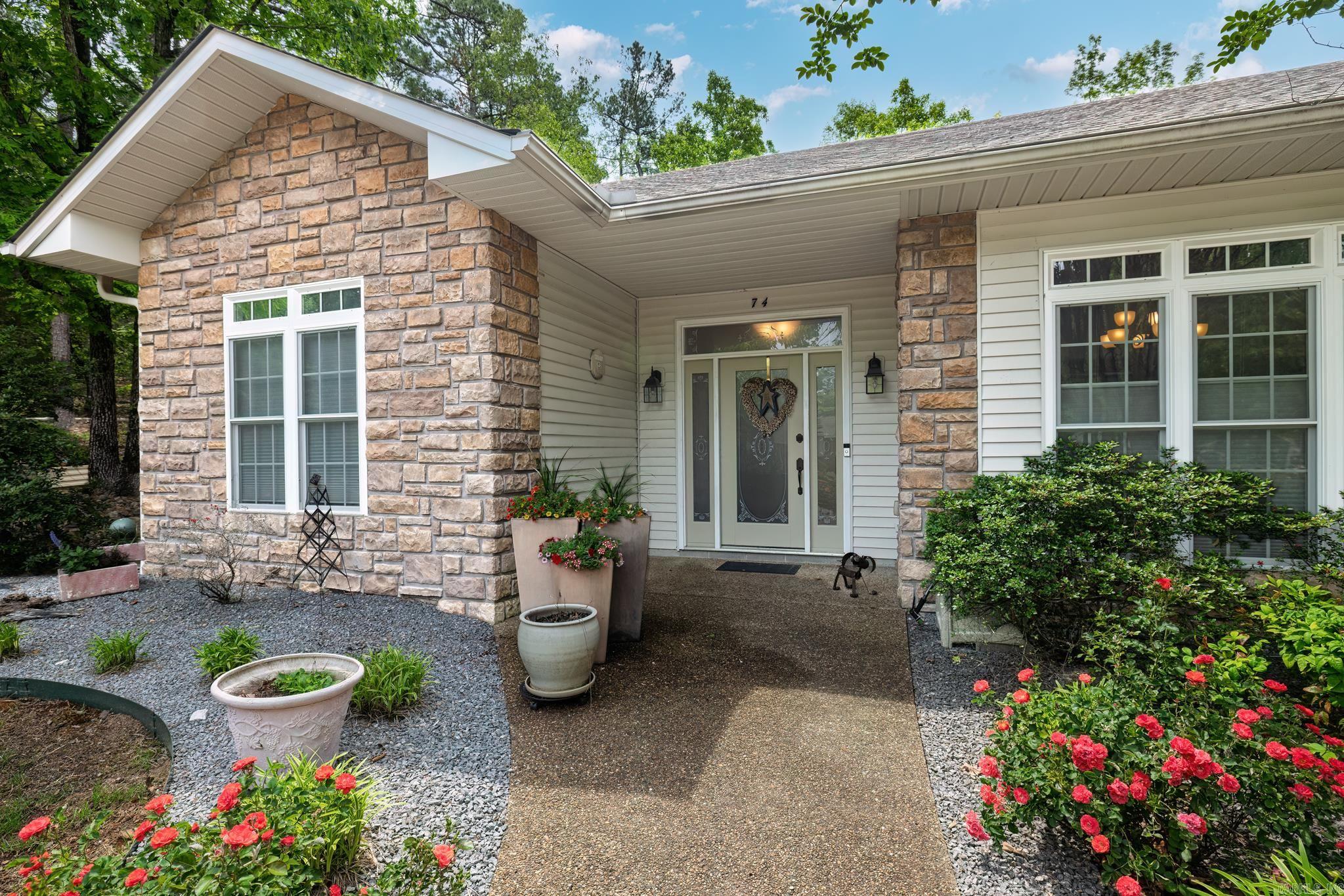 74 Tiburon Way Hot Springs Village, AR 71909