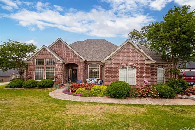 4040  Robinwood  Bryant, AR