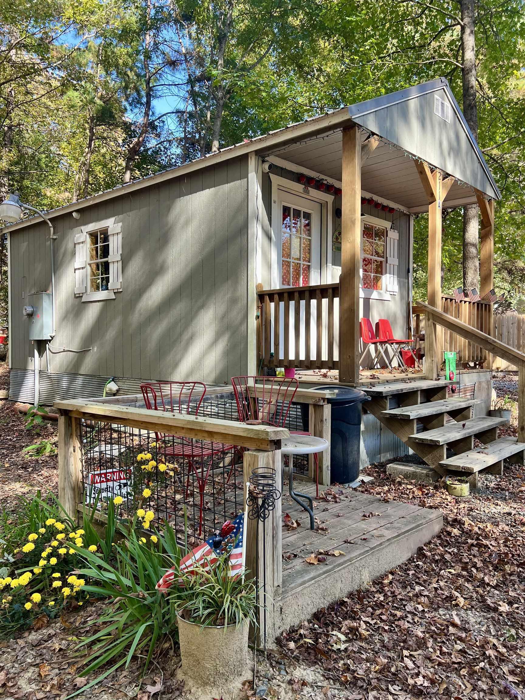 211  Valley  Heber Springs, AR