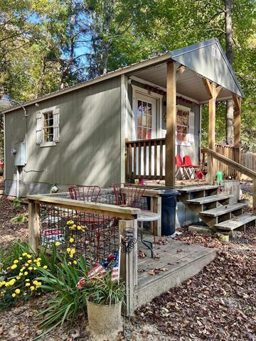 211  Valley  Heber Springs, AR