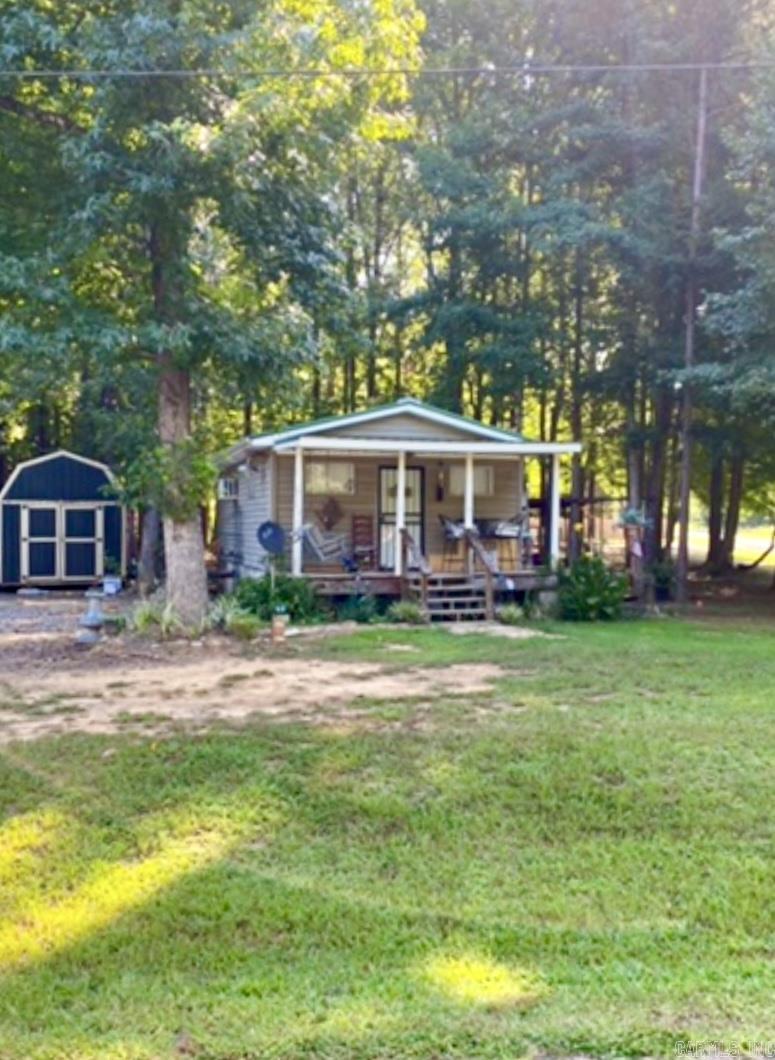 211  Valley  Heber Springs, AR