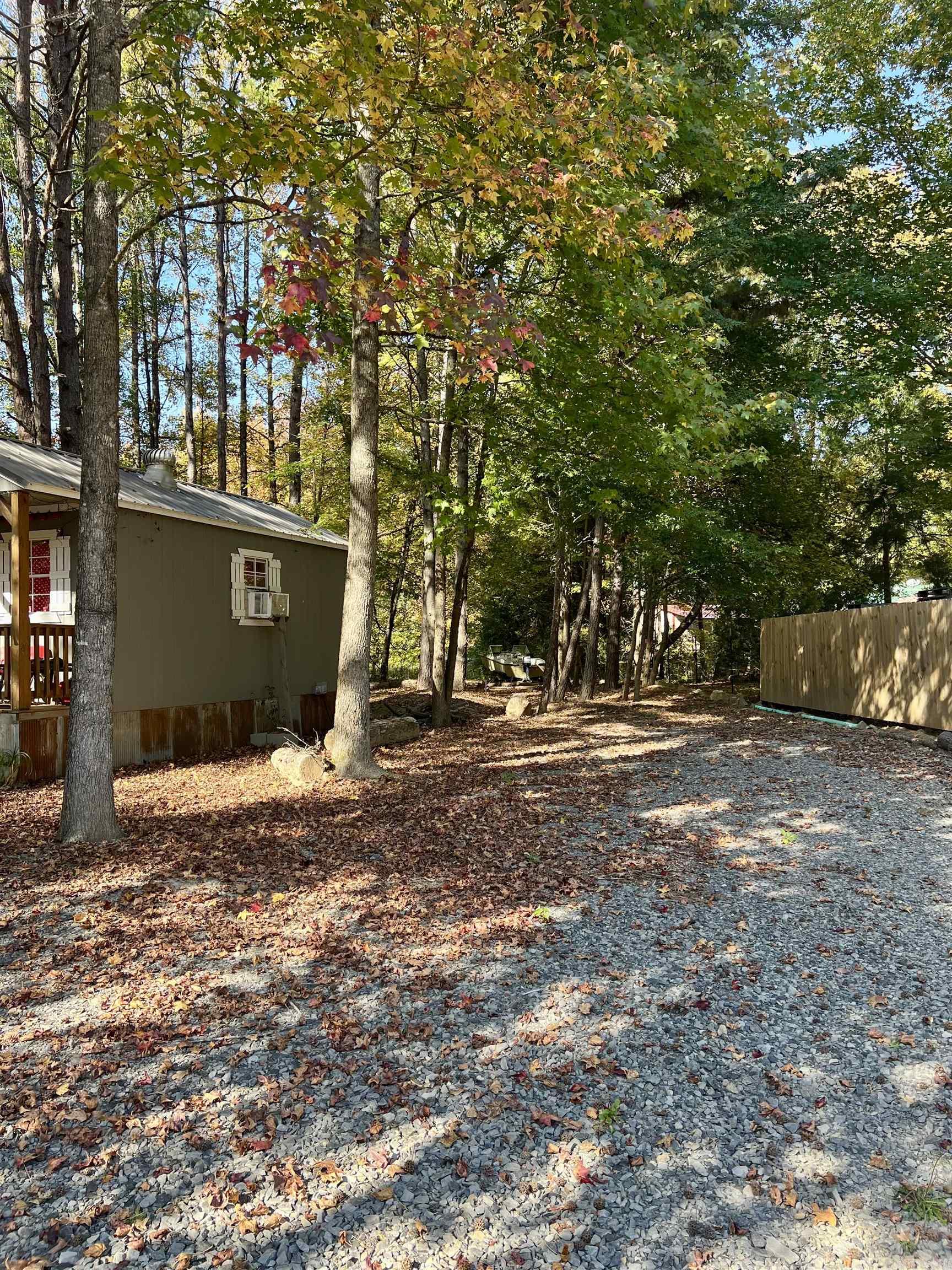 211  Valley  Heber Springs, AR