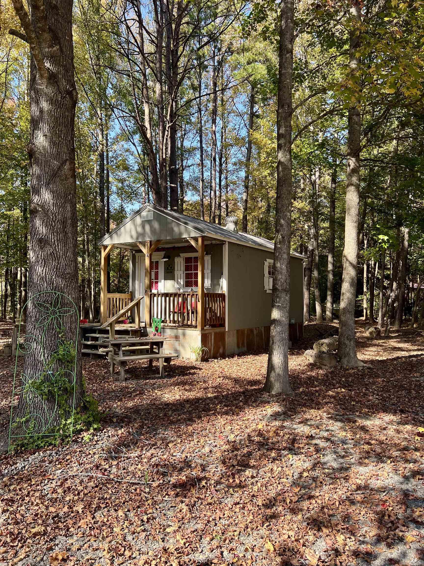 211  Valley  Heber Springs, AR