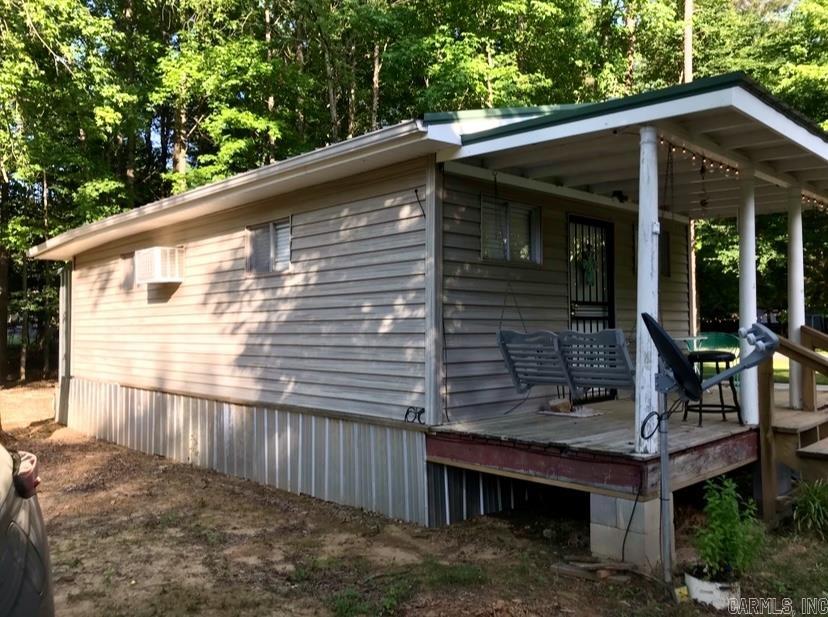 211  Valley  Heber Springs, AR