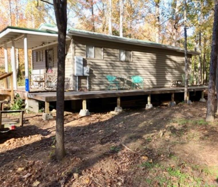 211  Valley  Heber Springs, AR