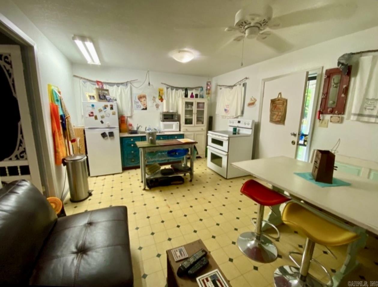 211  Valley  Heber Springs, AR