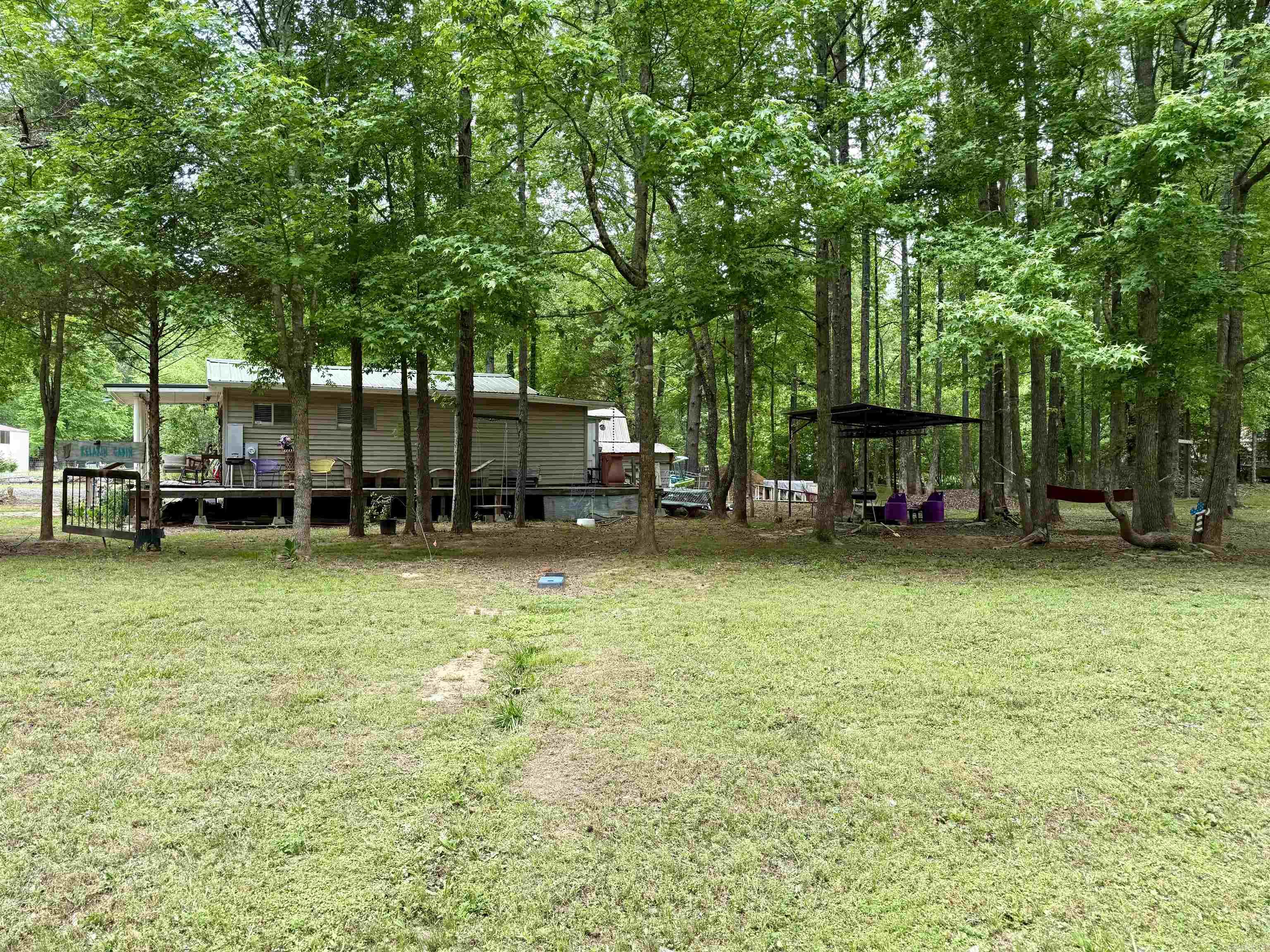 211  Valley  Heber Springs, AR