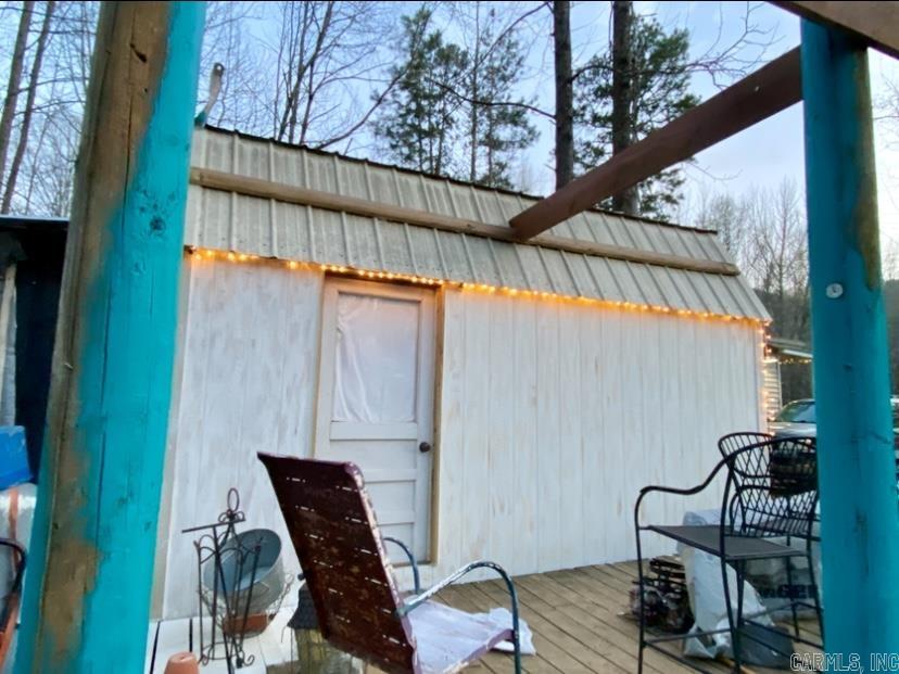 211  Valley  Heber Springs, AR
