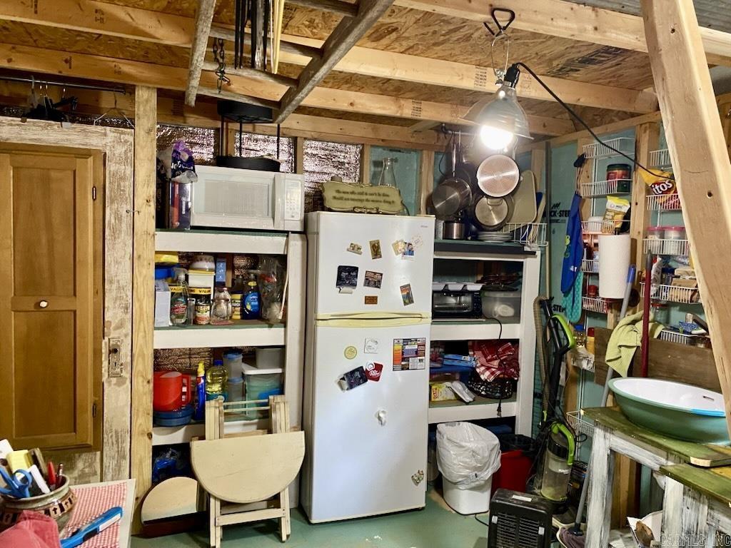 211  Valley  Heber Springs, AR