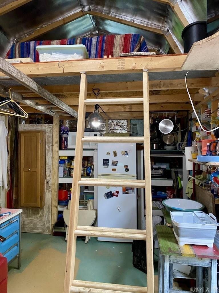 211  Valley  Heber Springs, AR