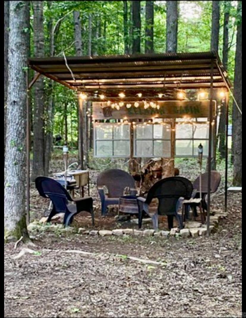 211  Valley  Heber Springs, AR