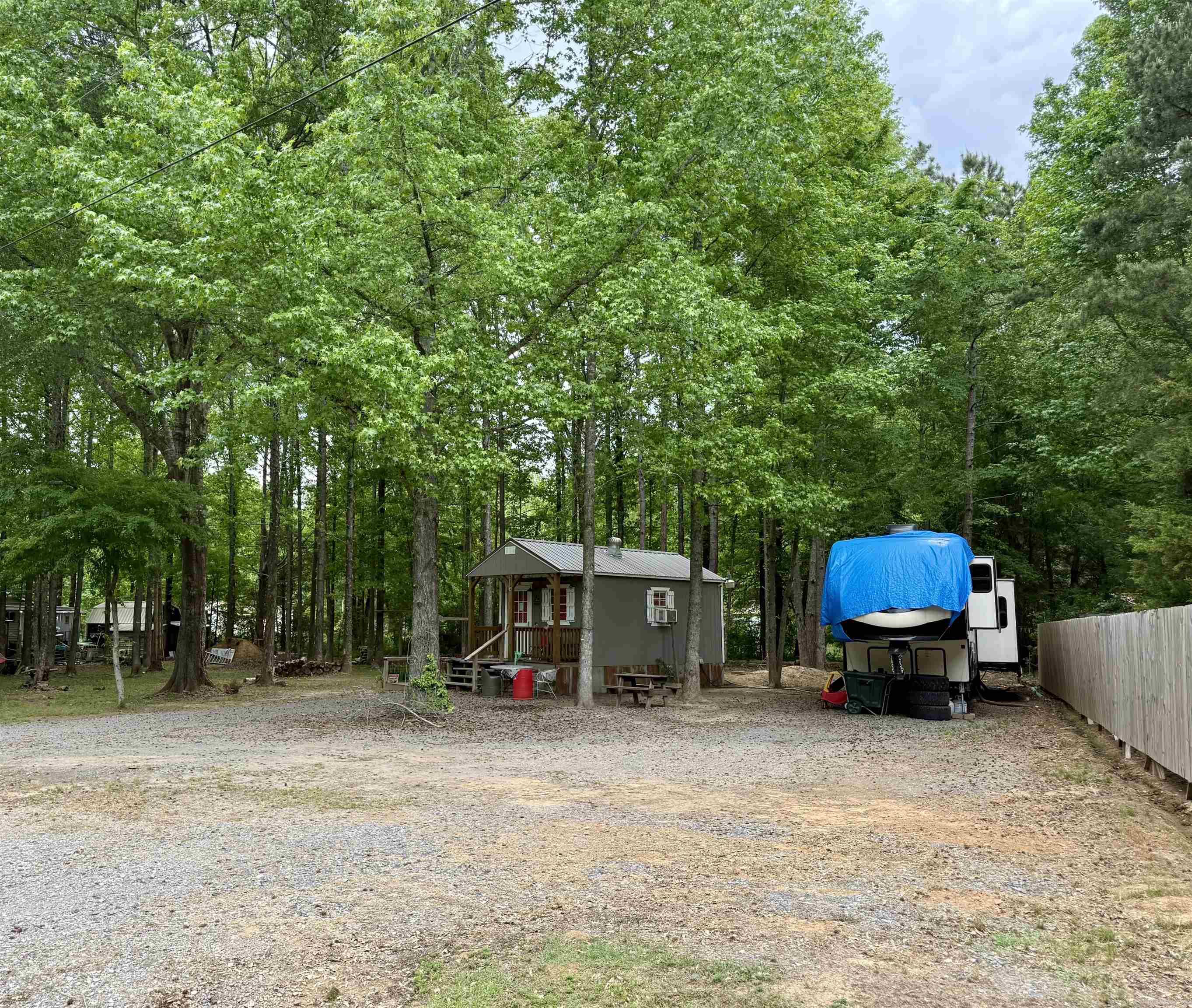 211  Valley  Heber Springs, AR