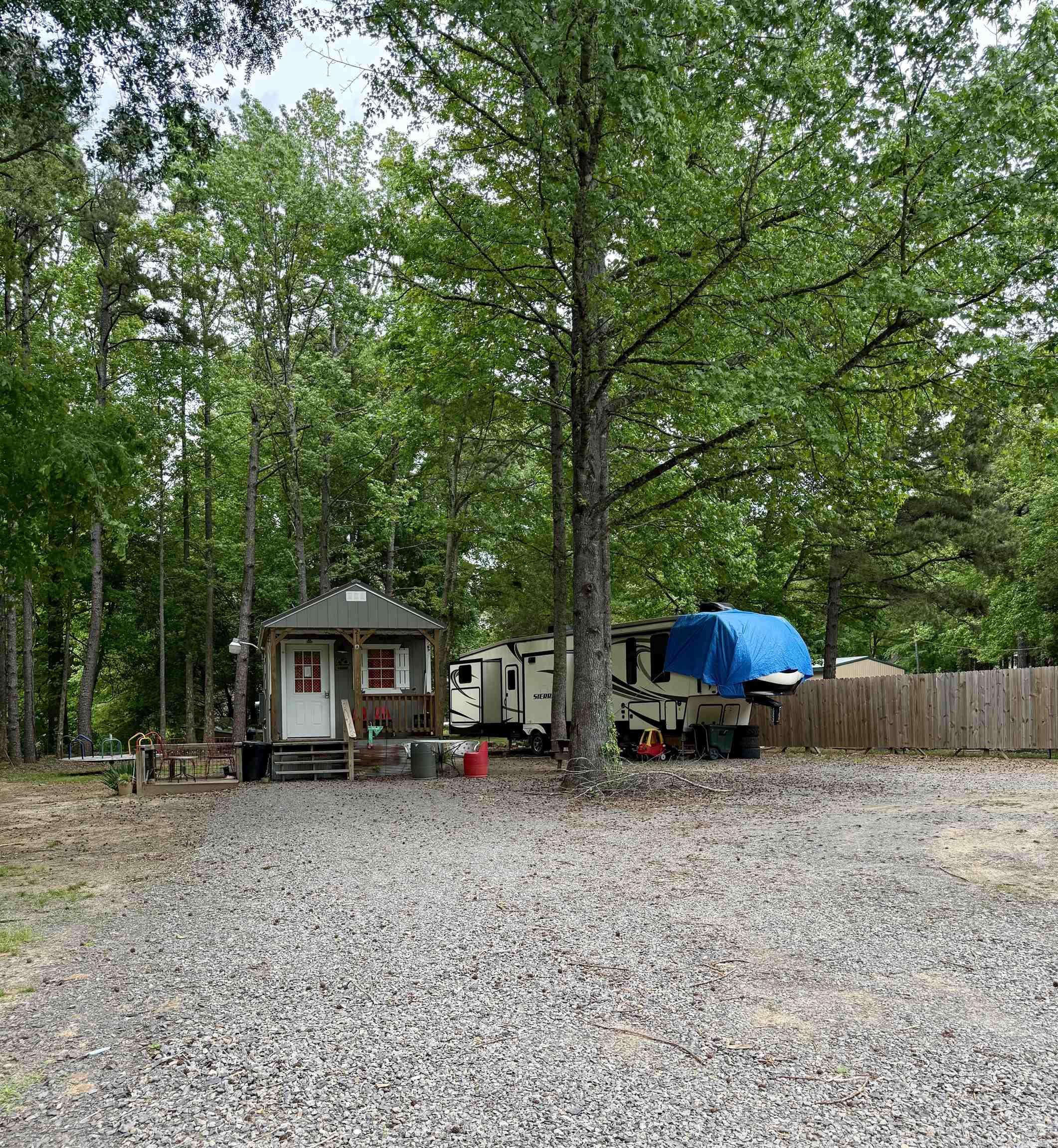 211  Valley  Heber Springs, AR