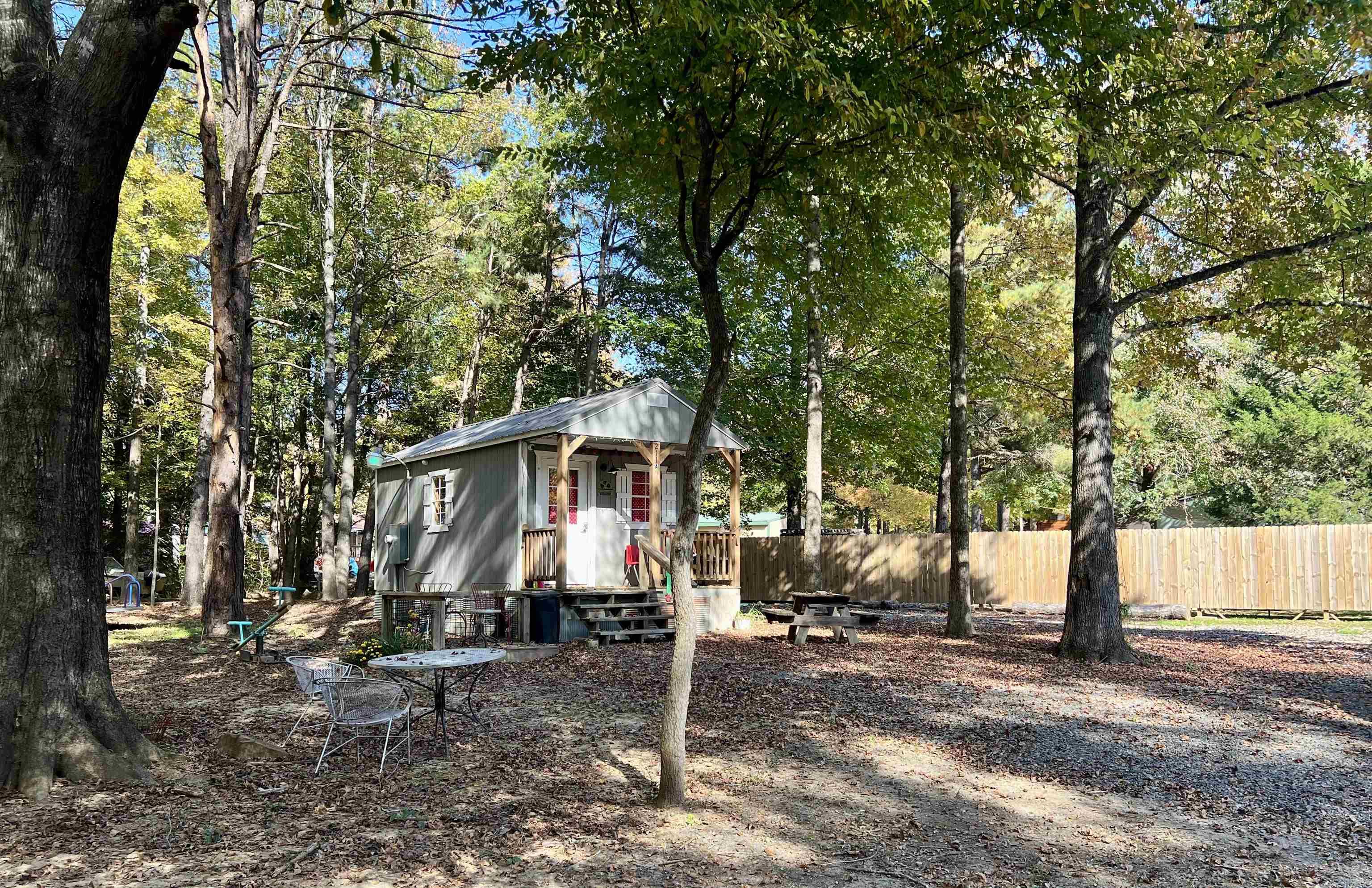 211  Valley  Heber Springs, AR